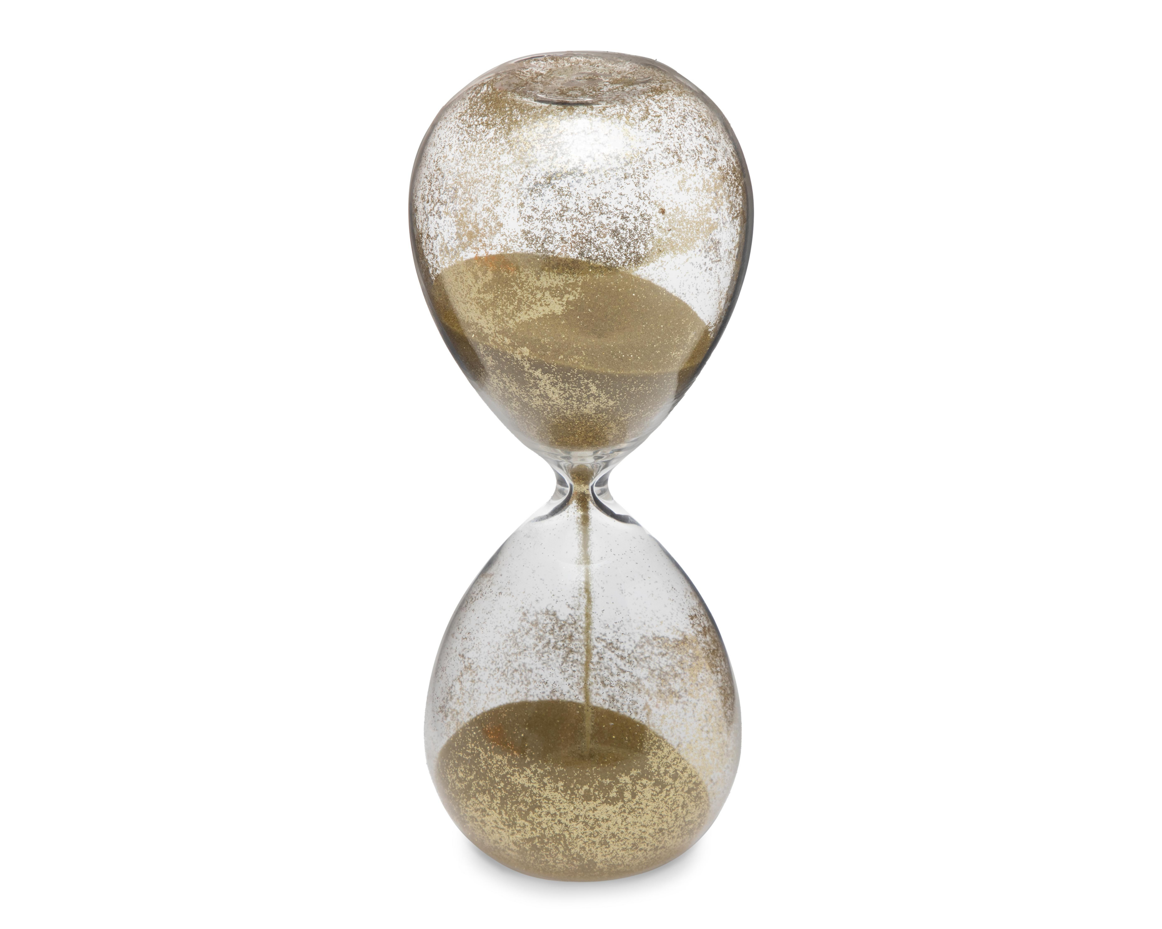 Foto 3 pulgar | Reloj de Arena Decorativo Morgana G