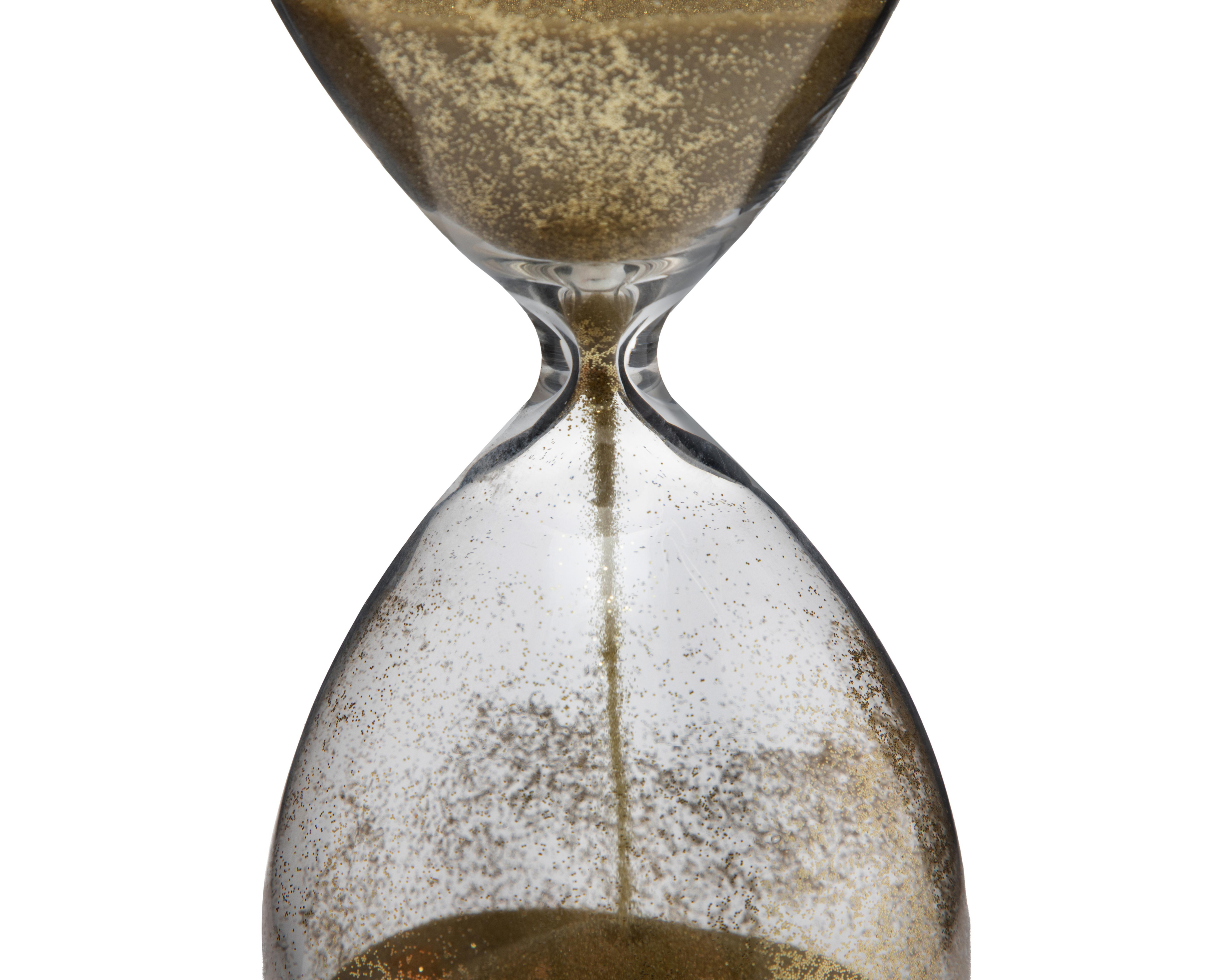 Foto 4 pulgar | Reloj de Arena Decorativo Morgana G