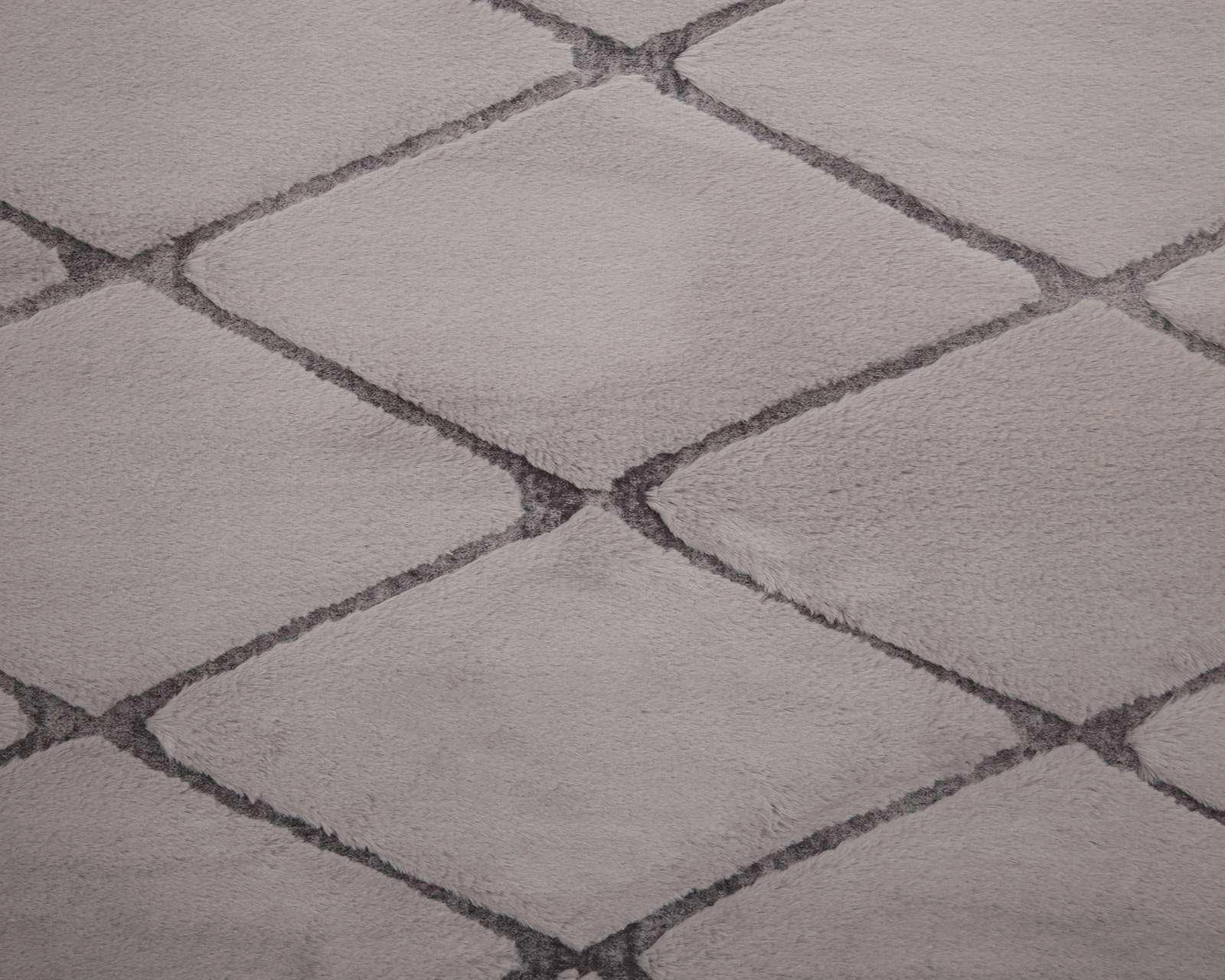 Foto 4 pulgar | Tapete Herbs 120 x 180 cm