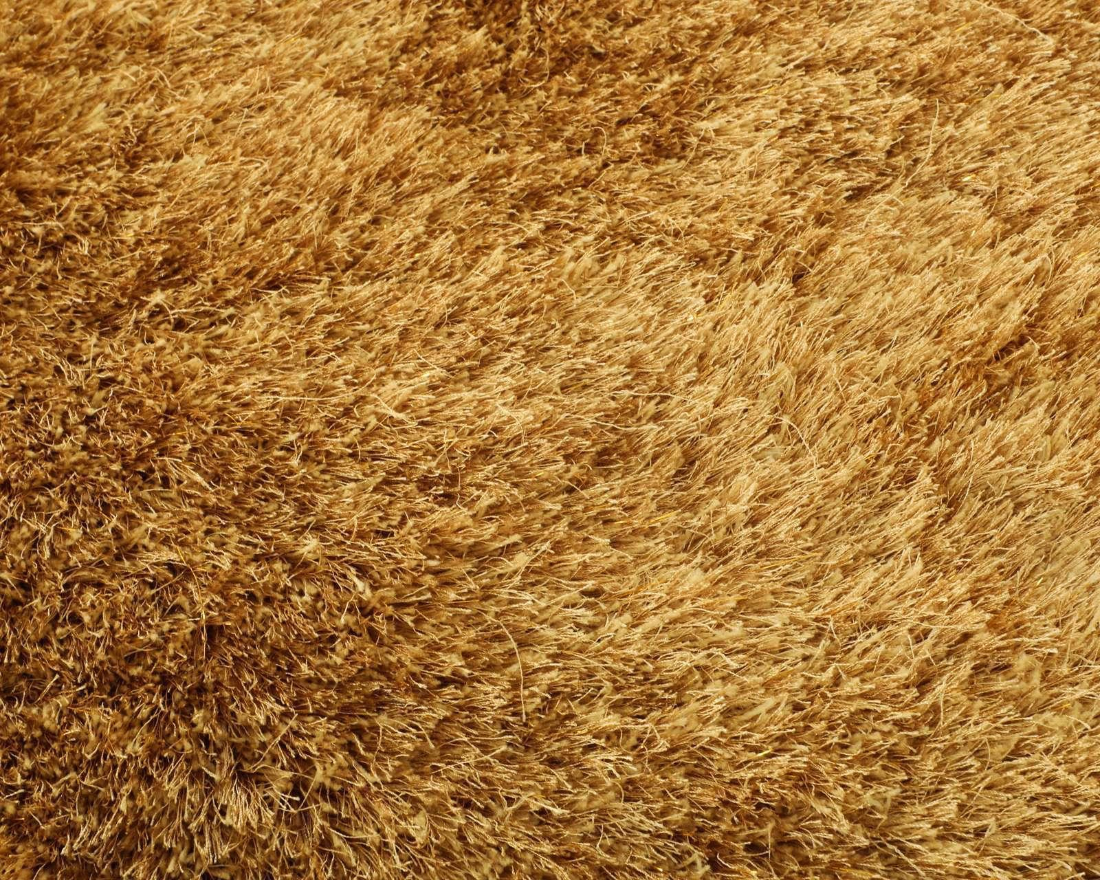 Foto 4 pulgar | Tapete Gold 120 x 180 cm