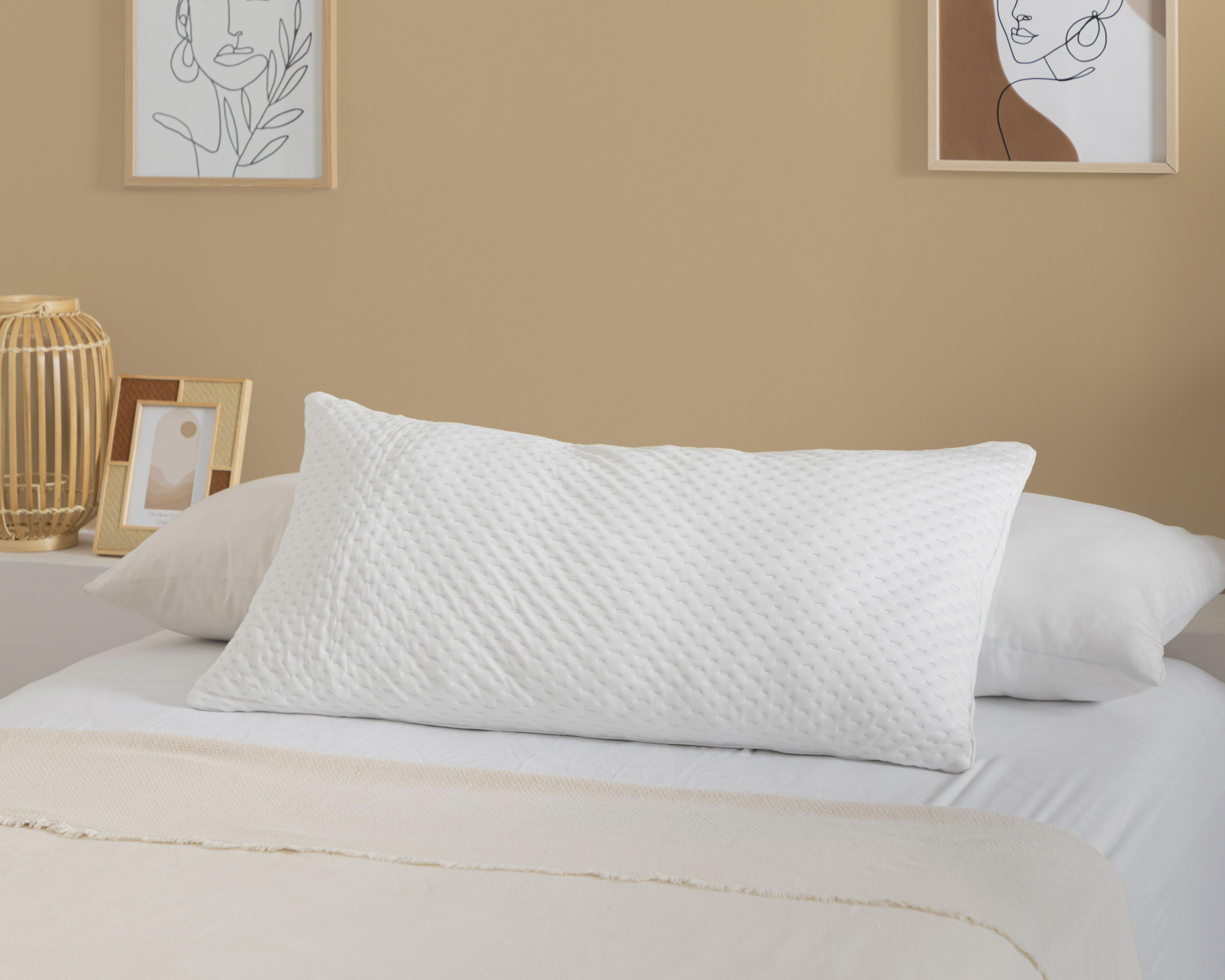 Almohada Luuna King Size Loft Pillow $979