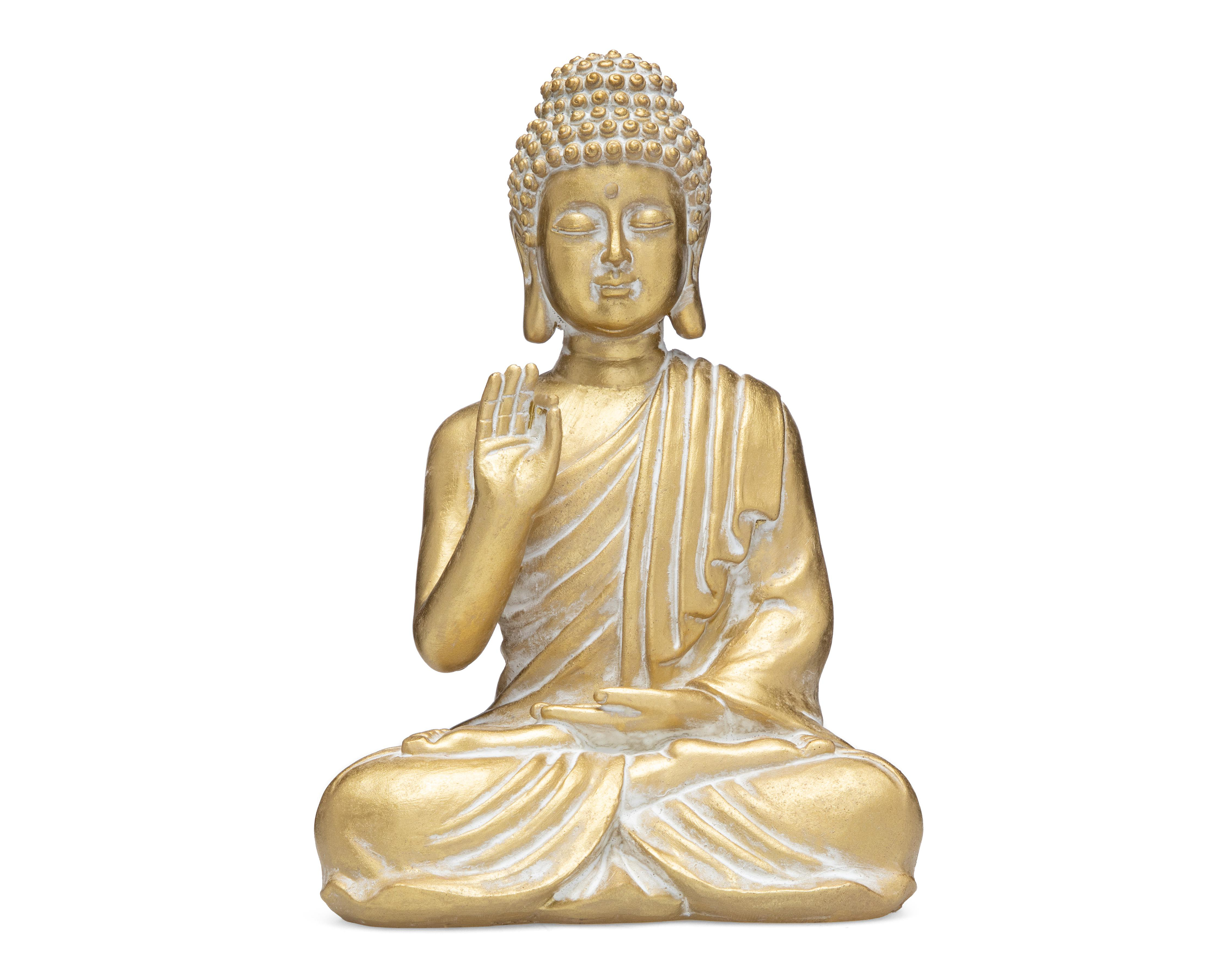 Foto 1 | Escultura de Buda Charlize