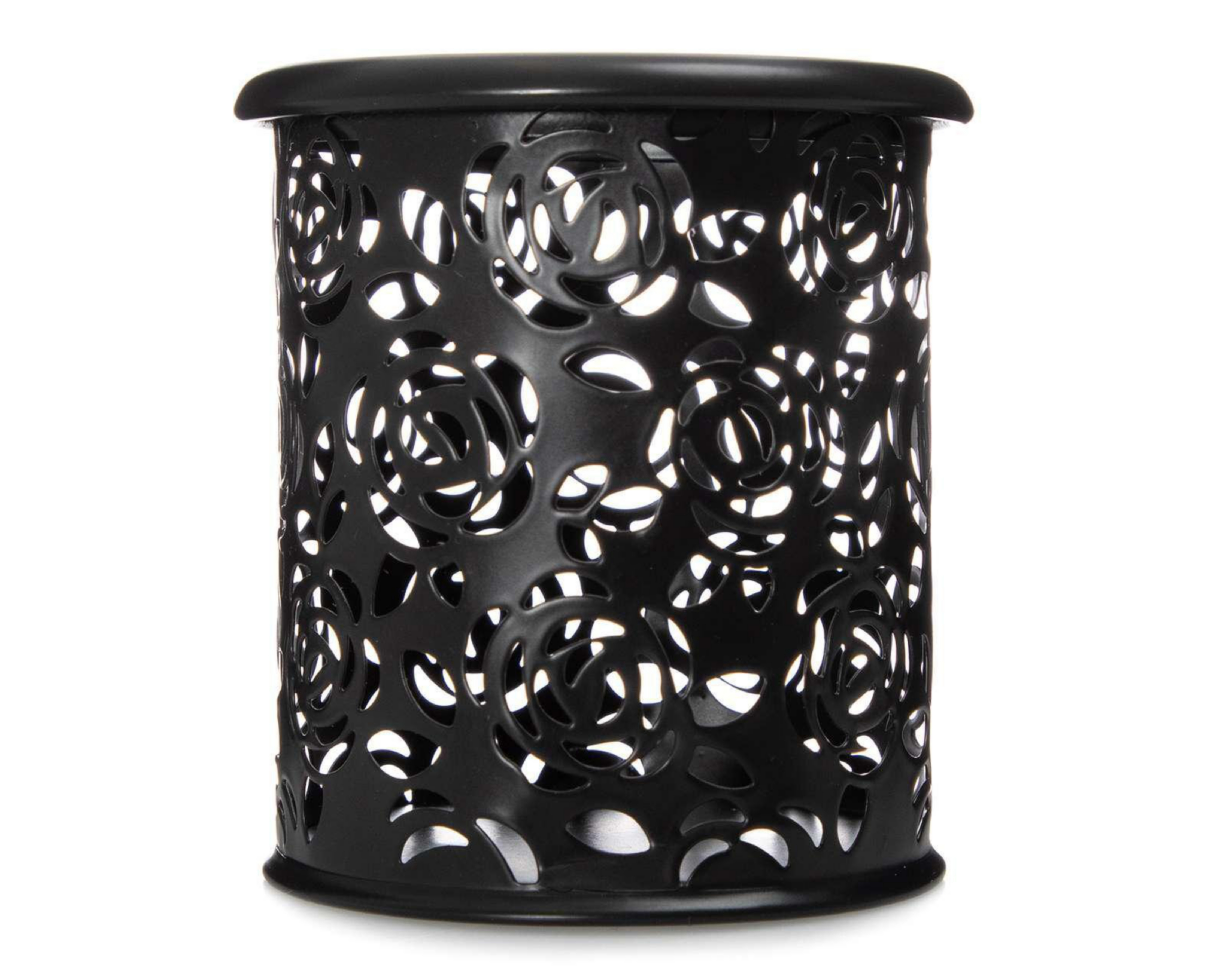Portalápices Maggs Black de Metal