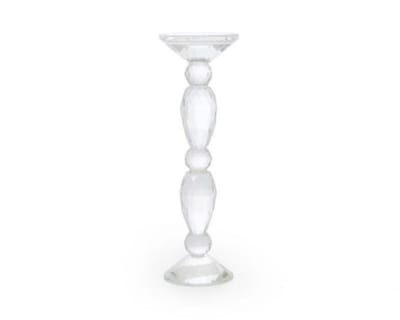 Foto 1 | Candelabro CRISTAL