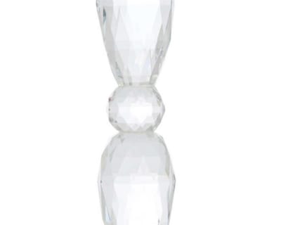 Foto 3 | Candelabro CRISTAL