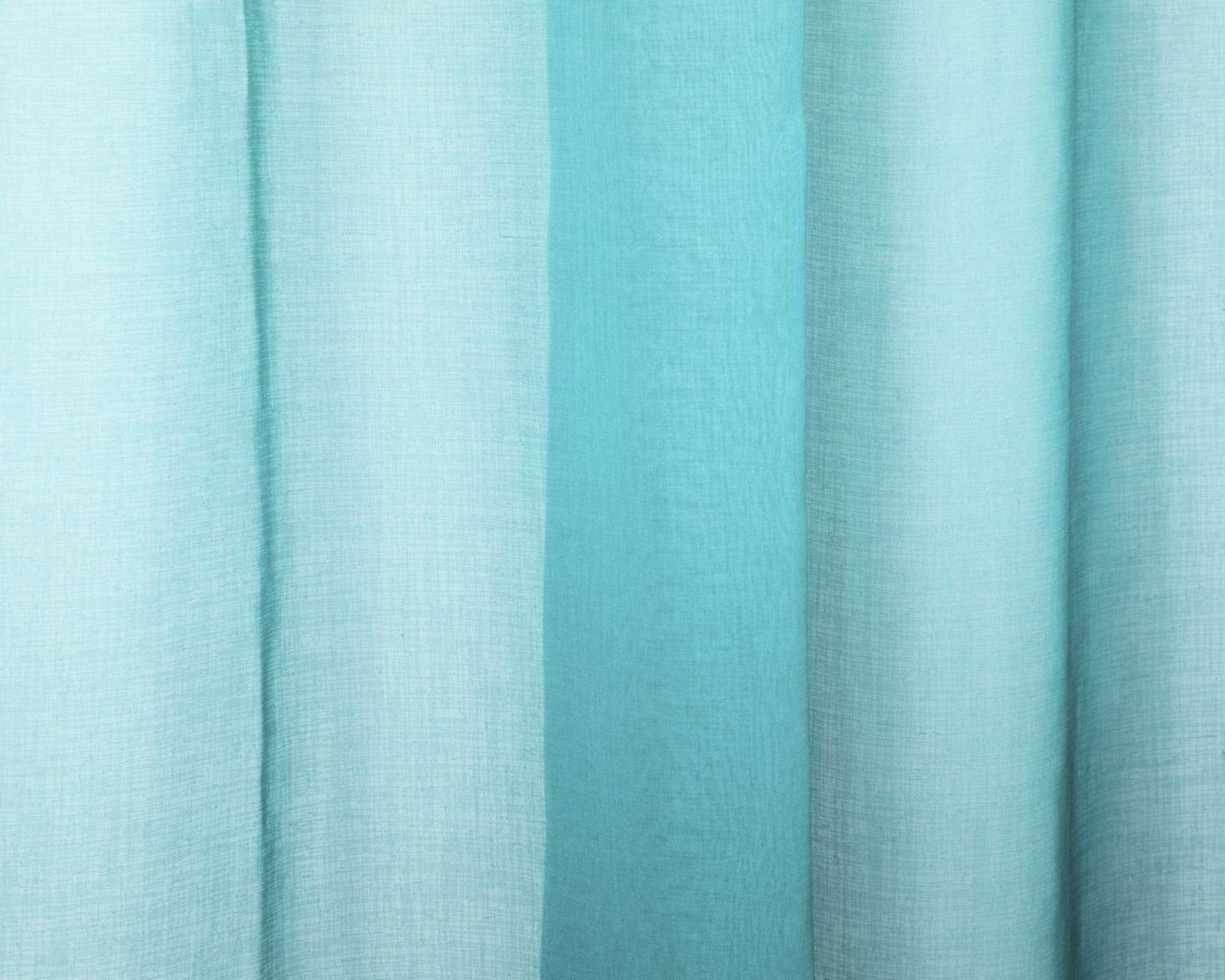Foto 4 pulgar | Cortina Dorotea 140 x 225 cm Azul