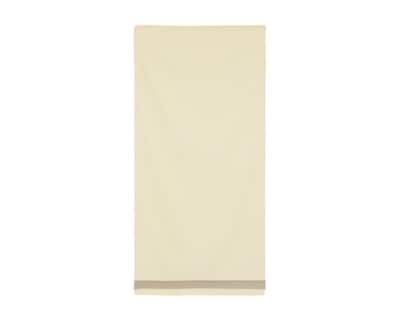 Foto 4 | Toalla Karin Beige y Taupe 2 Piezas