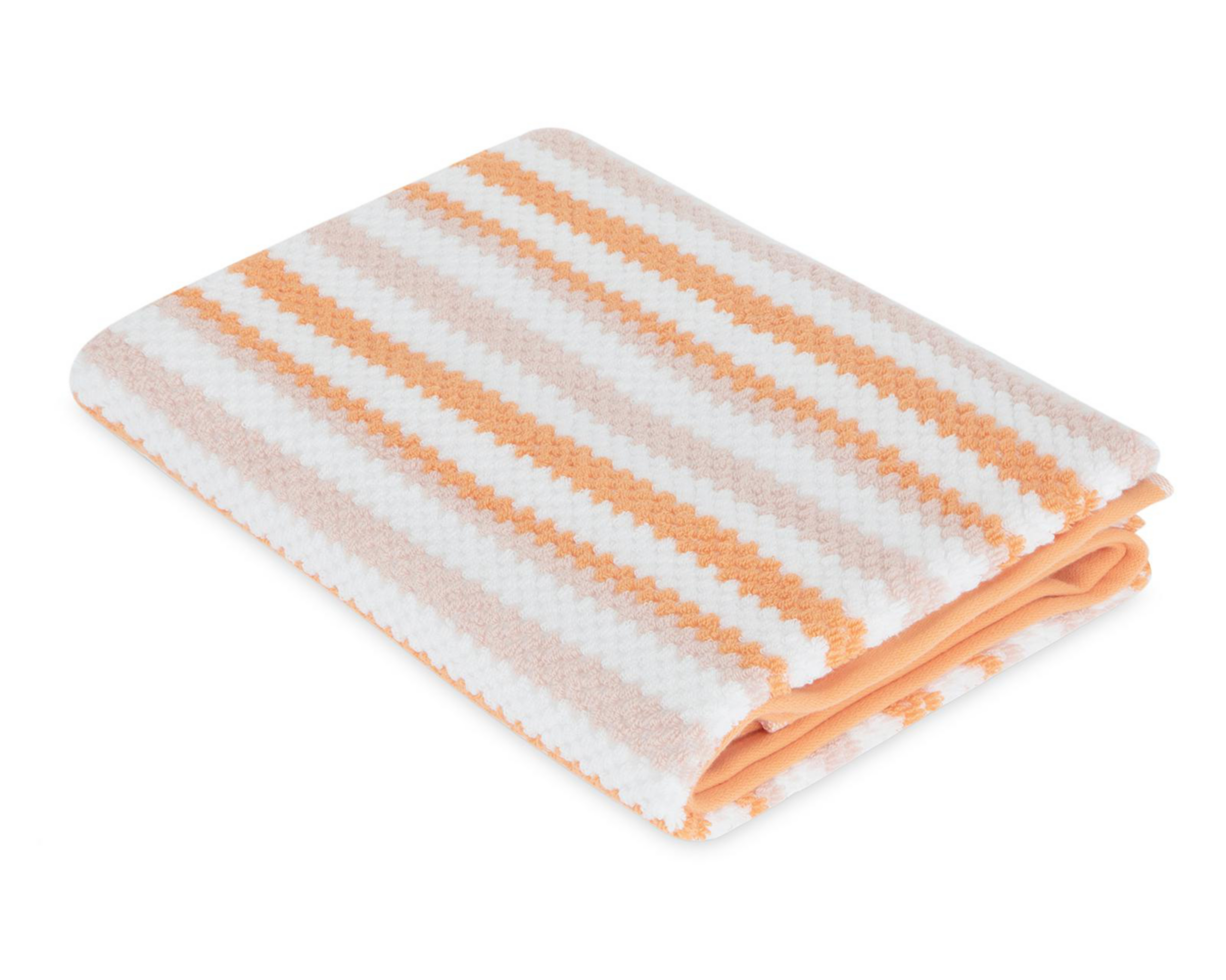 Toalla de Medio Baño Jessie Multicolor $229