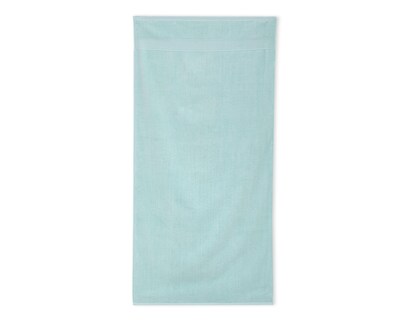 Foto 3 | Toalla de Baño Ivy Azul