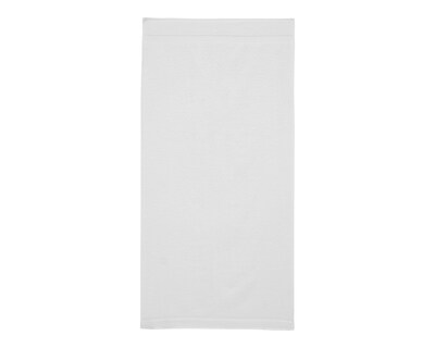 Foto 3 | Toalla de Baño Completo Lena Blanco