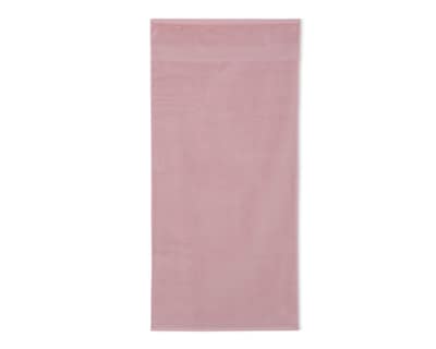 Foto 3 | Toalla de Baño Ivy Sunrise Rosa