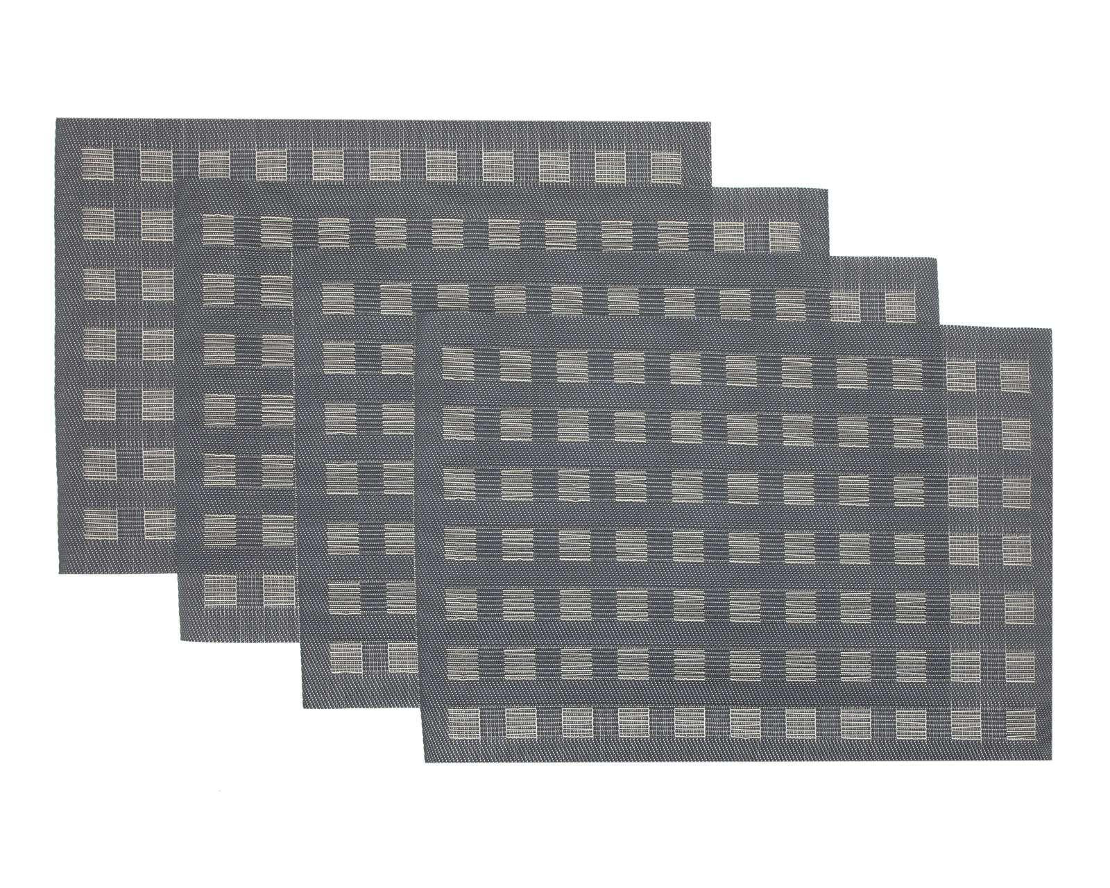 Manteles Individuales Starhaus 4 Piezas