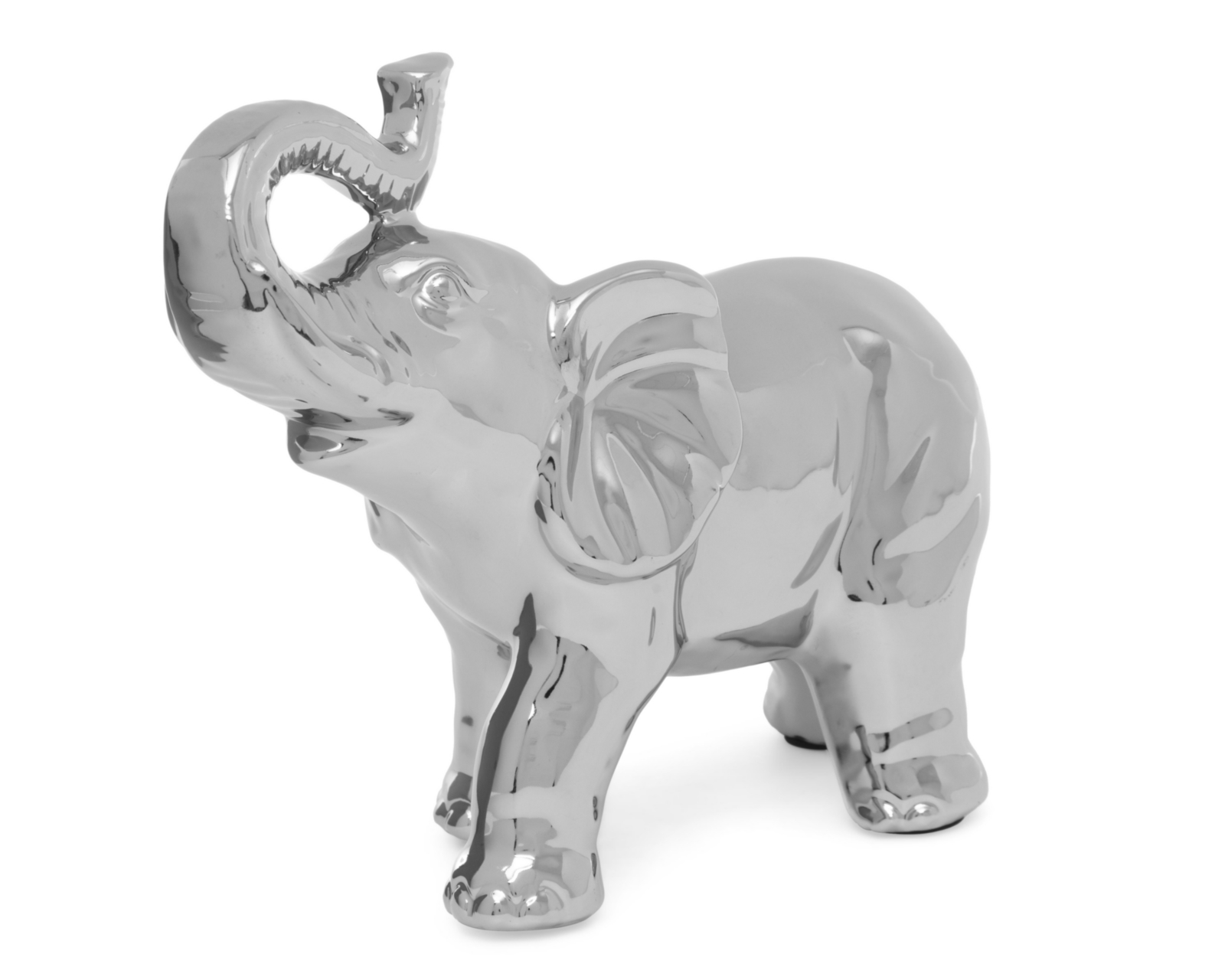 Foto 1 | Escultura de Elefante Warren