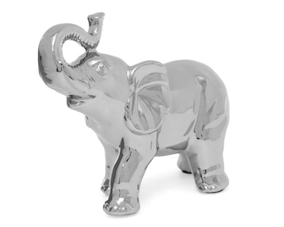 Foto 1 | Escultura de Elefante Warren