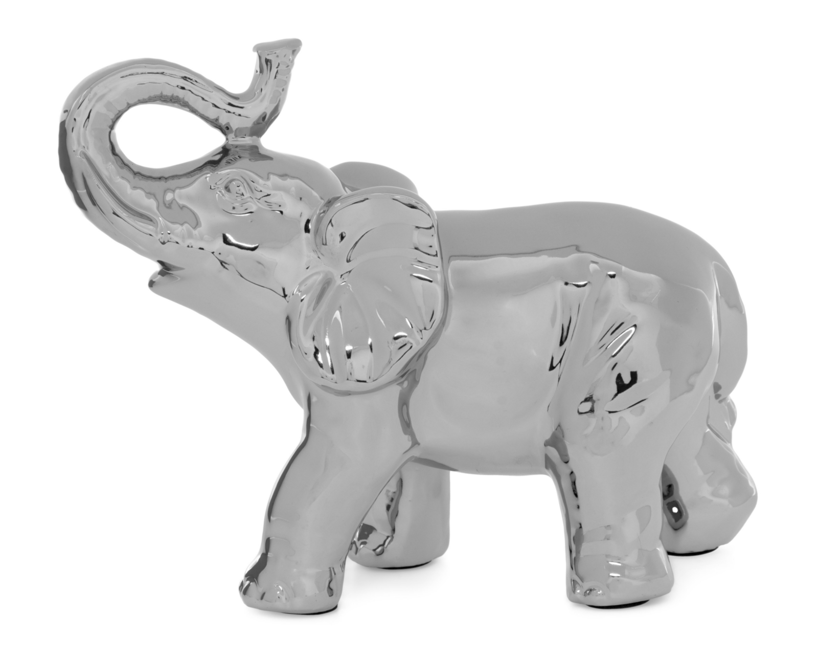 Foto 2 | Escultura de Elefante Warren