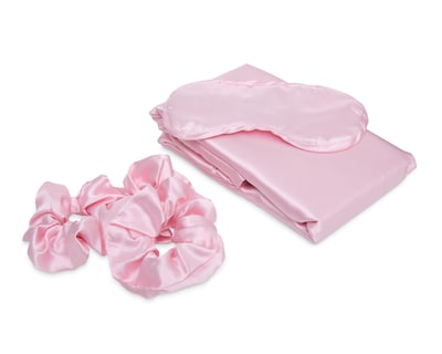 Foto 4 | Fundas para Almohada Starhaus + Accesorios