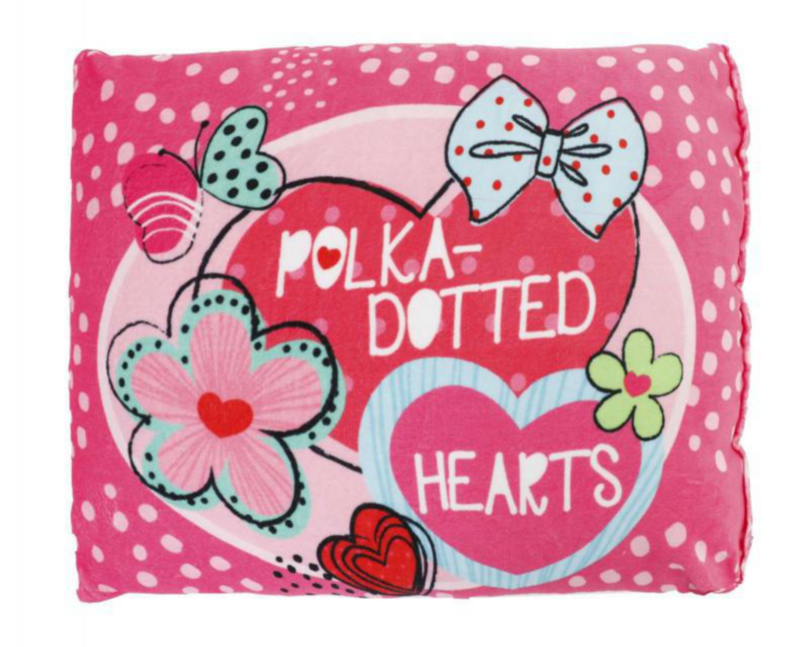 Foto 2 | Almohada Infantil Disney Minnie