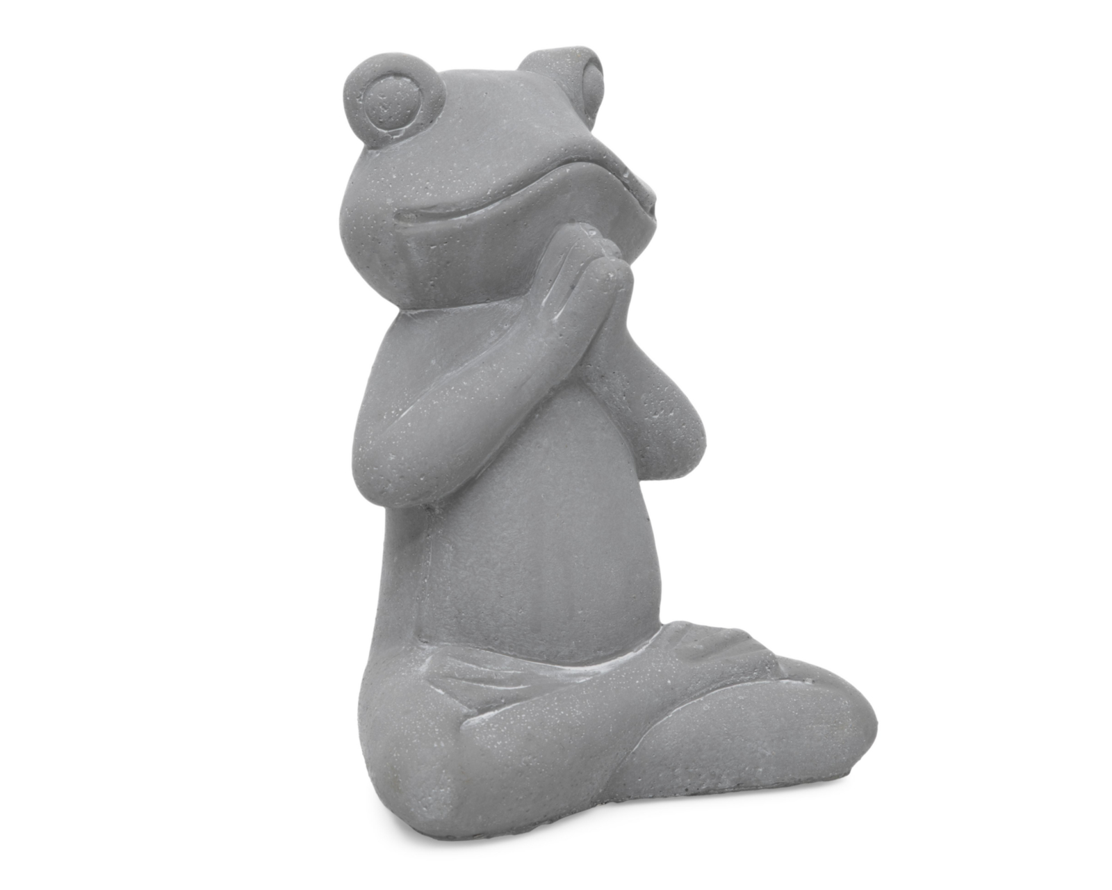 Foto 2 pulgar | Escultura de Rana Flappy