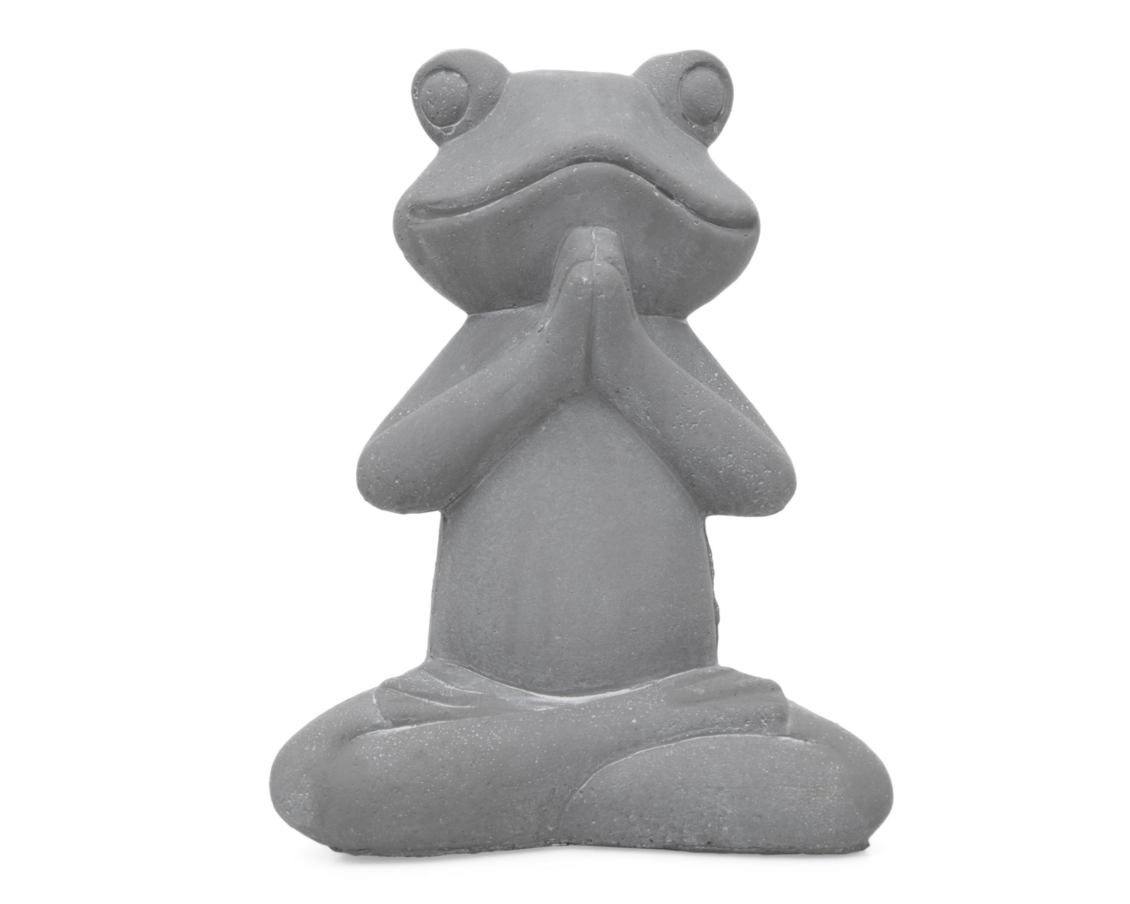 Foto 4 pulgar | Escultura de Rana Flappy