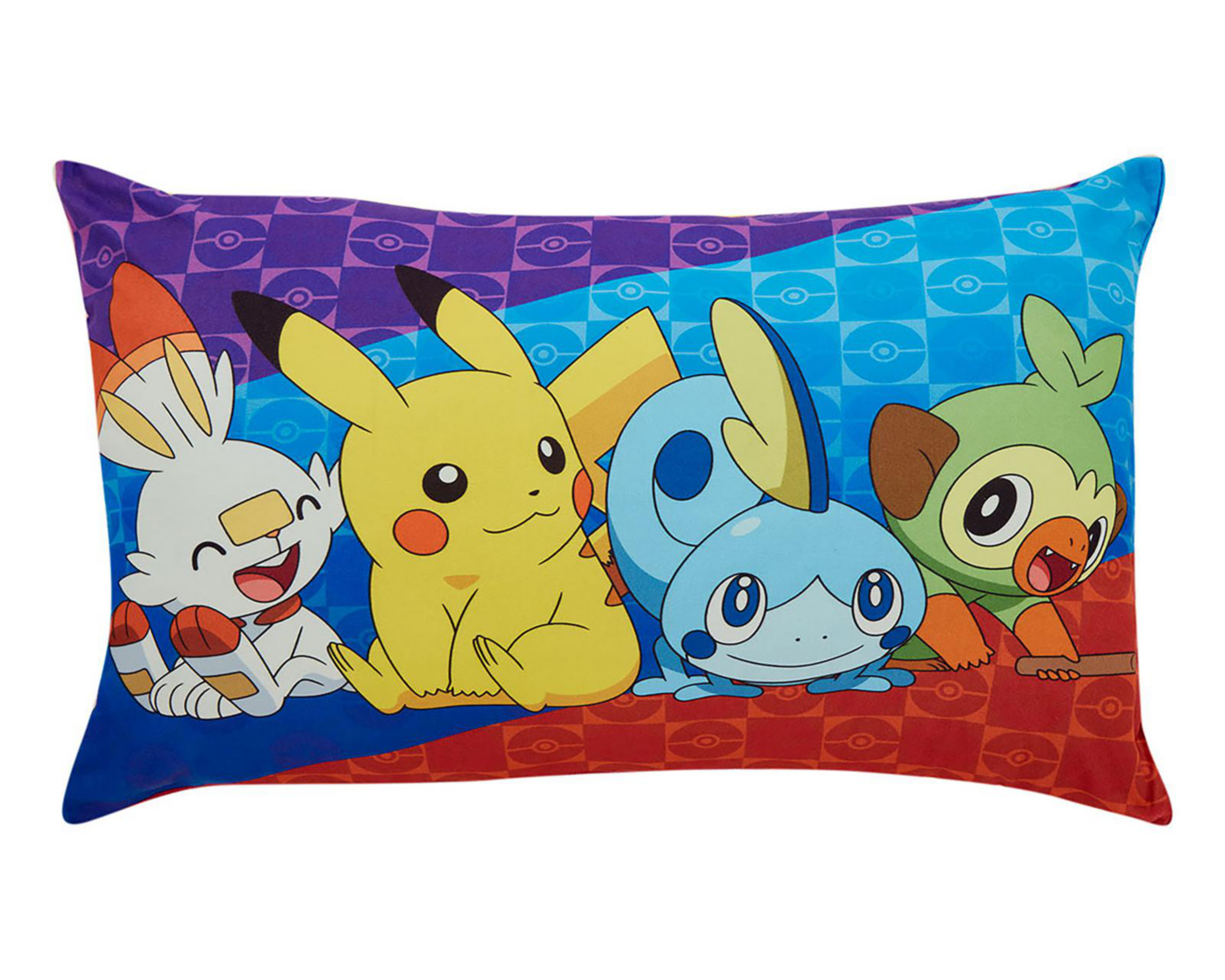 Almohada Infantil Providencia $179