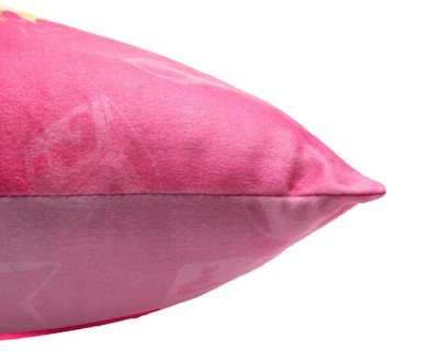 Foto 4 | Cojín Decorativo Peach