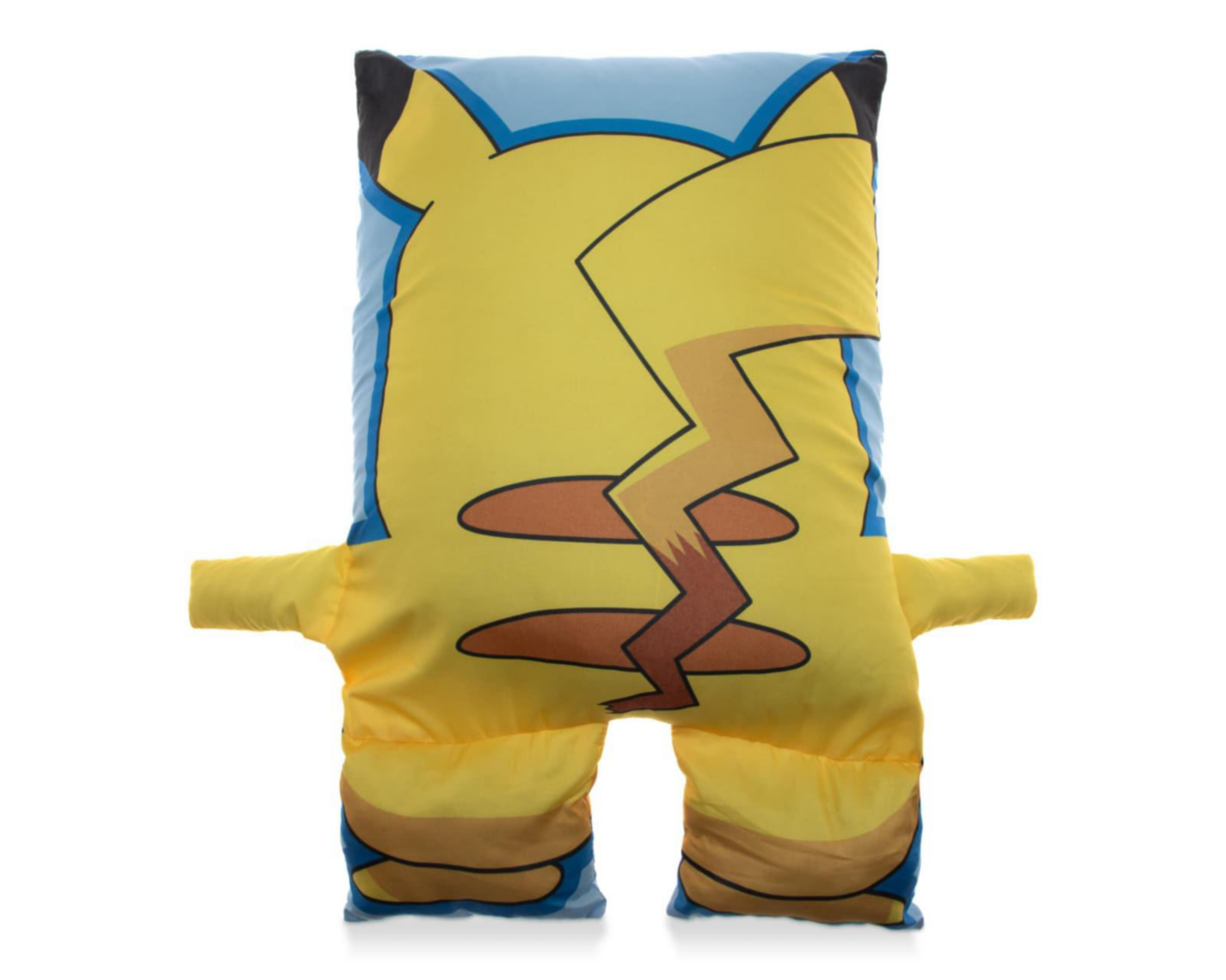 Foto 2 | Cojín Infantil Pikachu