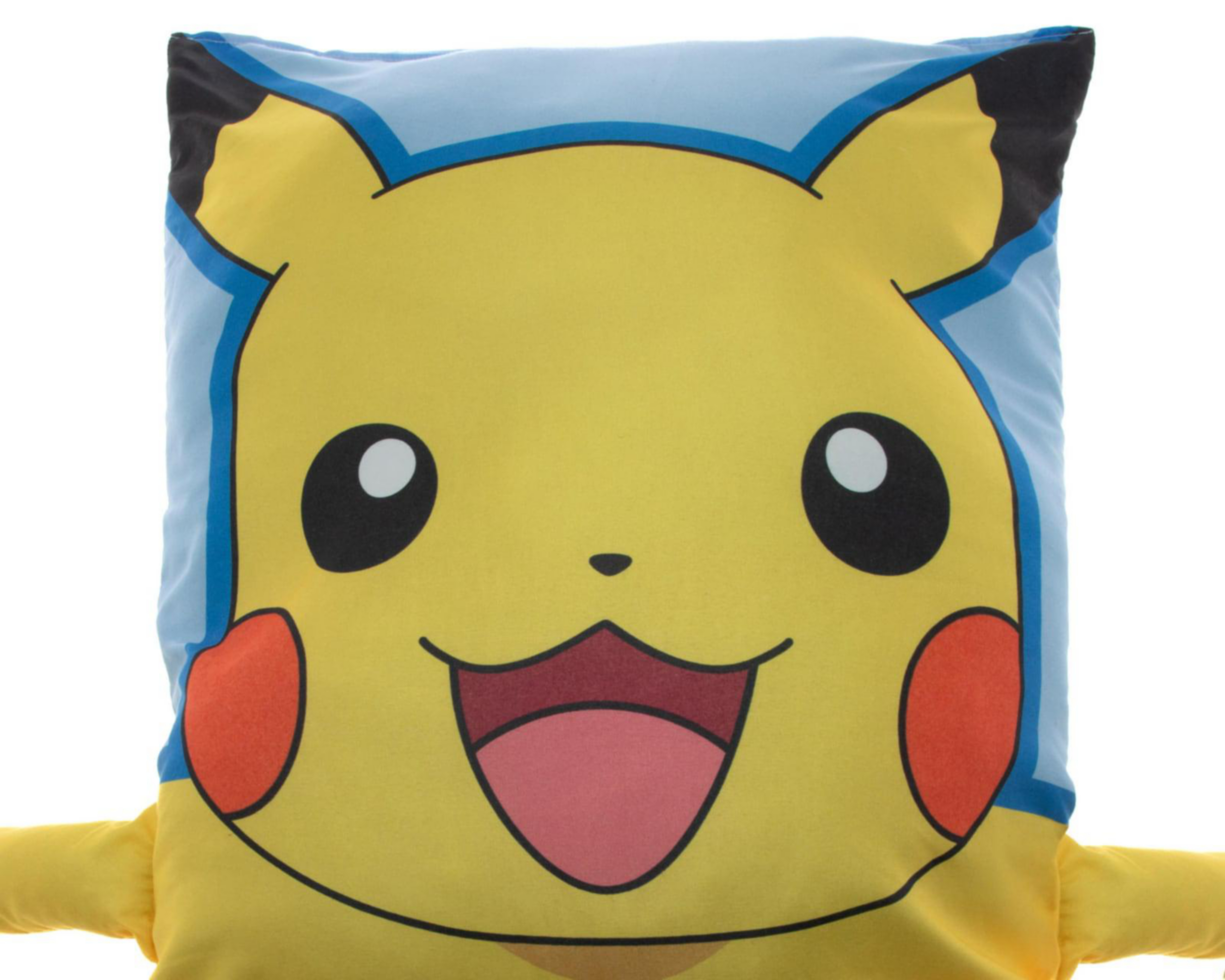 Foto 5 | Cojín Infantil Pikachu
