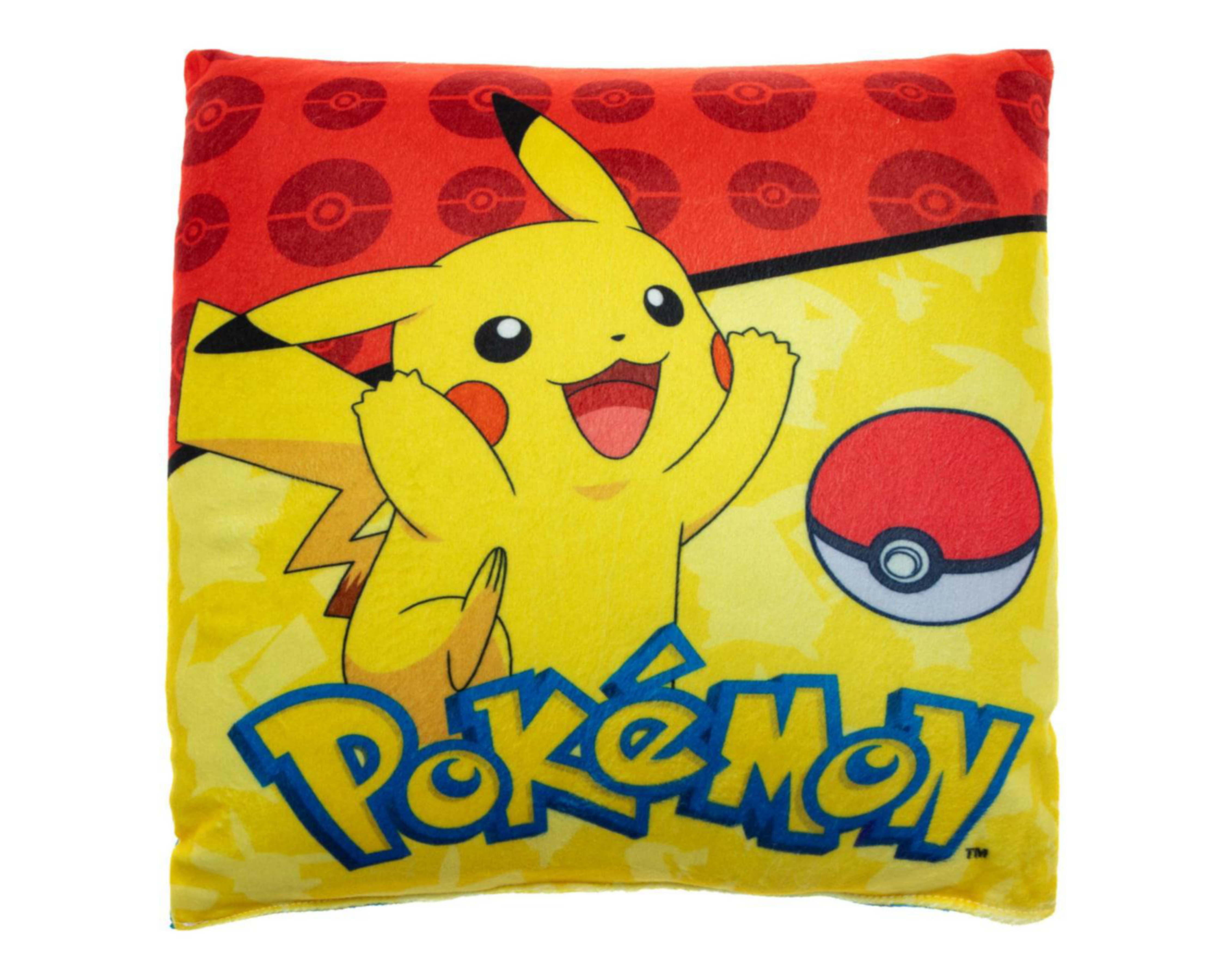 Cojín Decorativo Pokémon $149