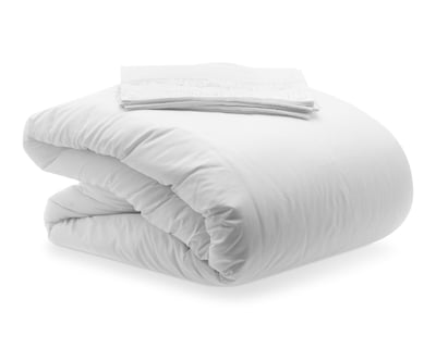 Foto 2 | Duvet Ensueño Matrimonial Boho 4 Piezas