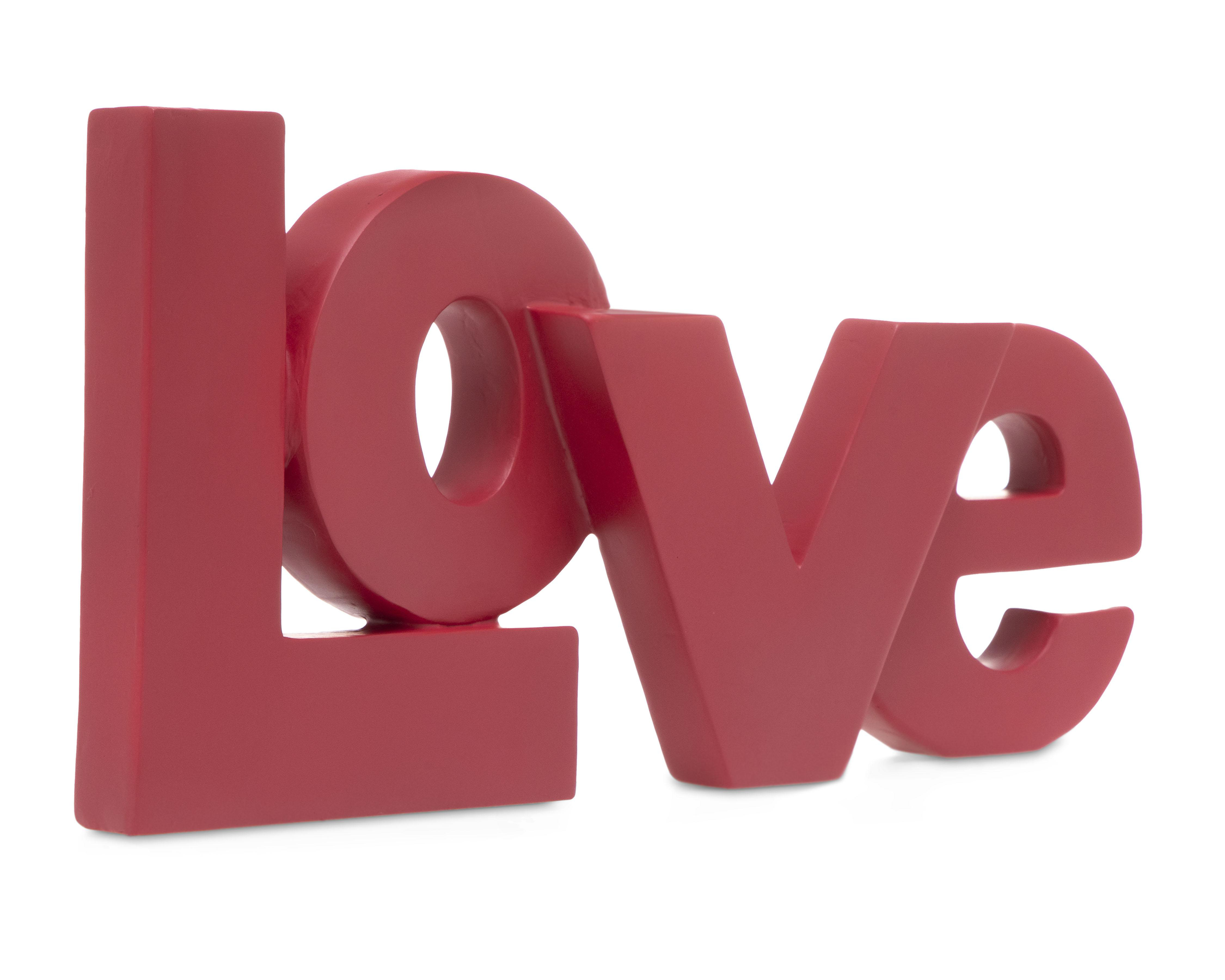 Figura Decorativa Ruby