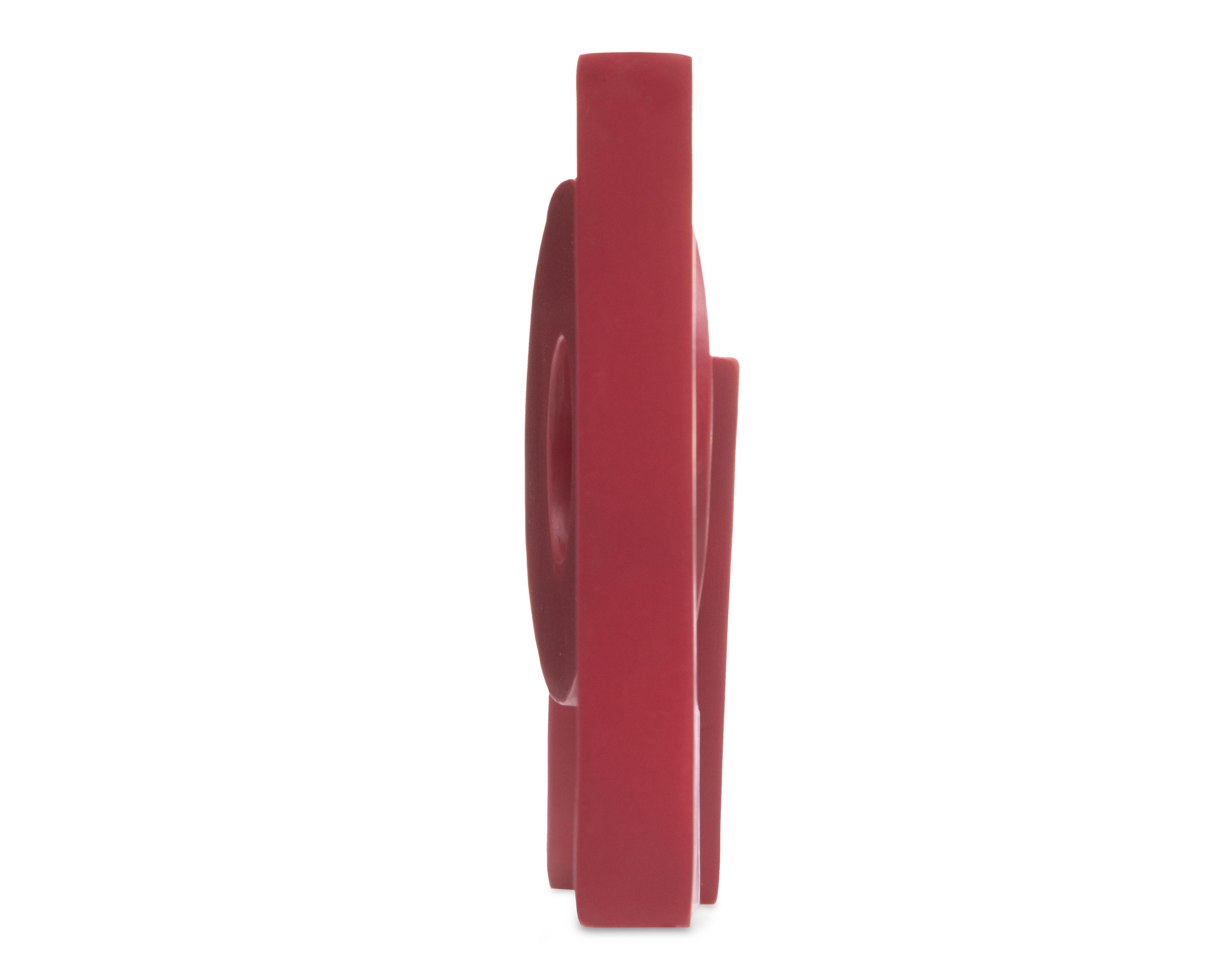Foto 3 pulgar | Figura Decorativa Ruby