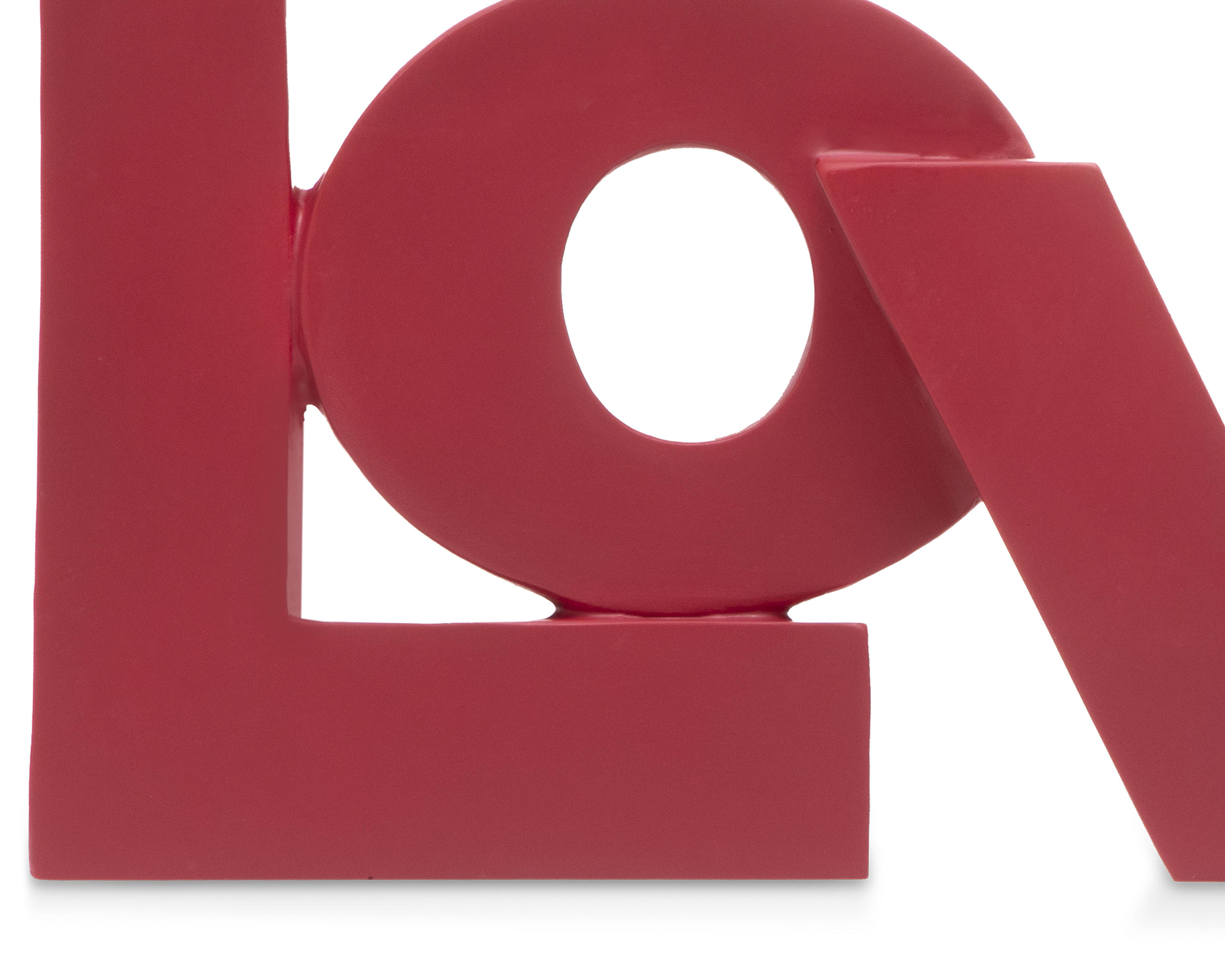 Foto 4 | Figura Decorativa Ruby