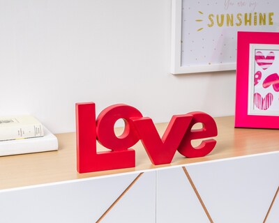 Foto 5 | Figura Decorativa Ruby