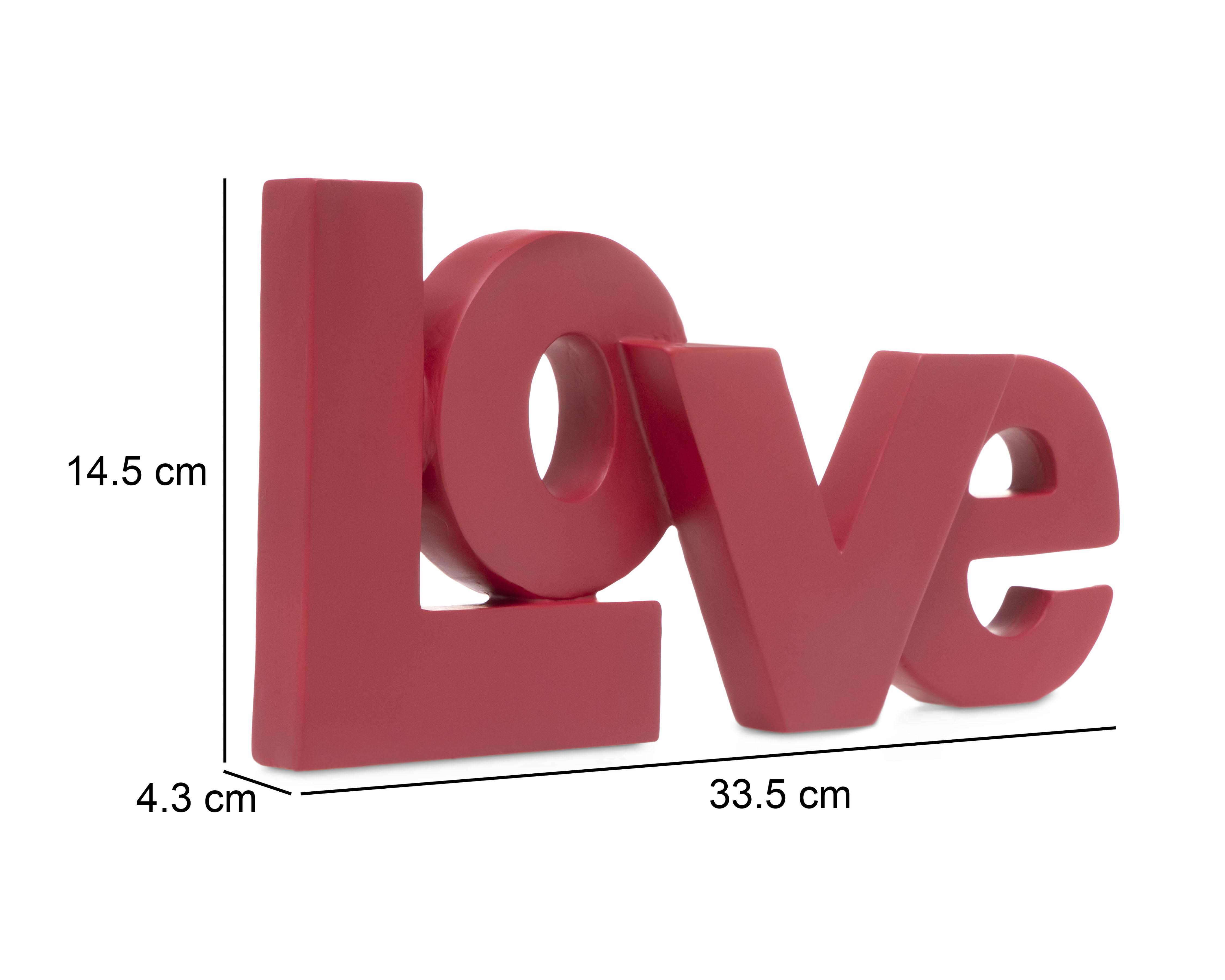 Foto 6 | Figura Decorativa Ruby