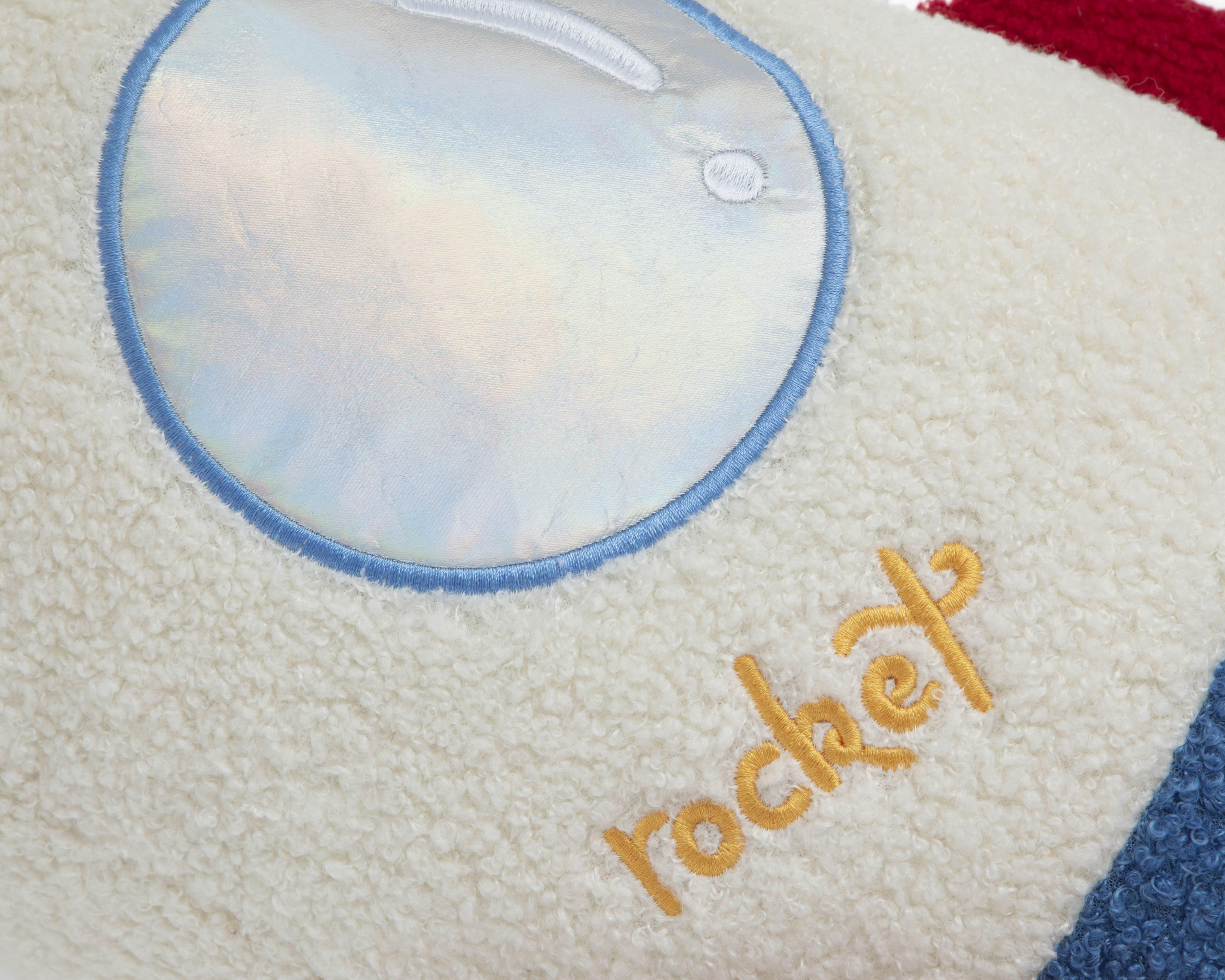 Foto 4 | Cojín Decorativo Rocket