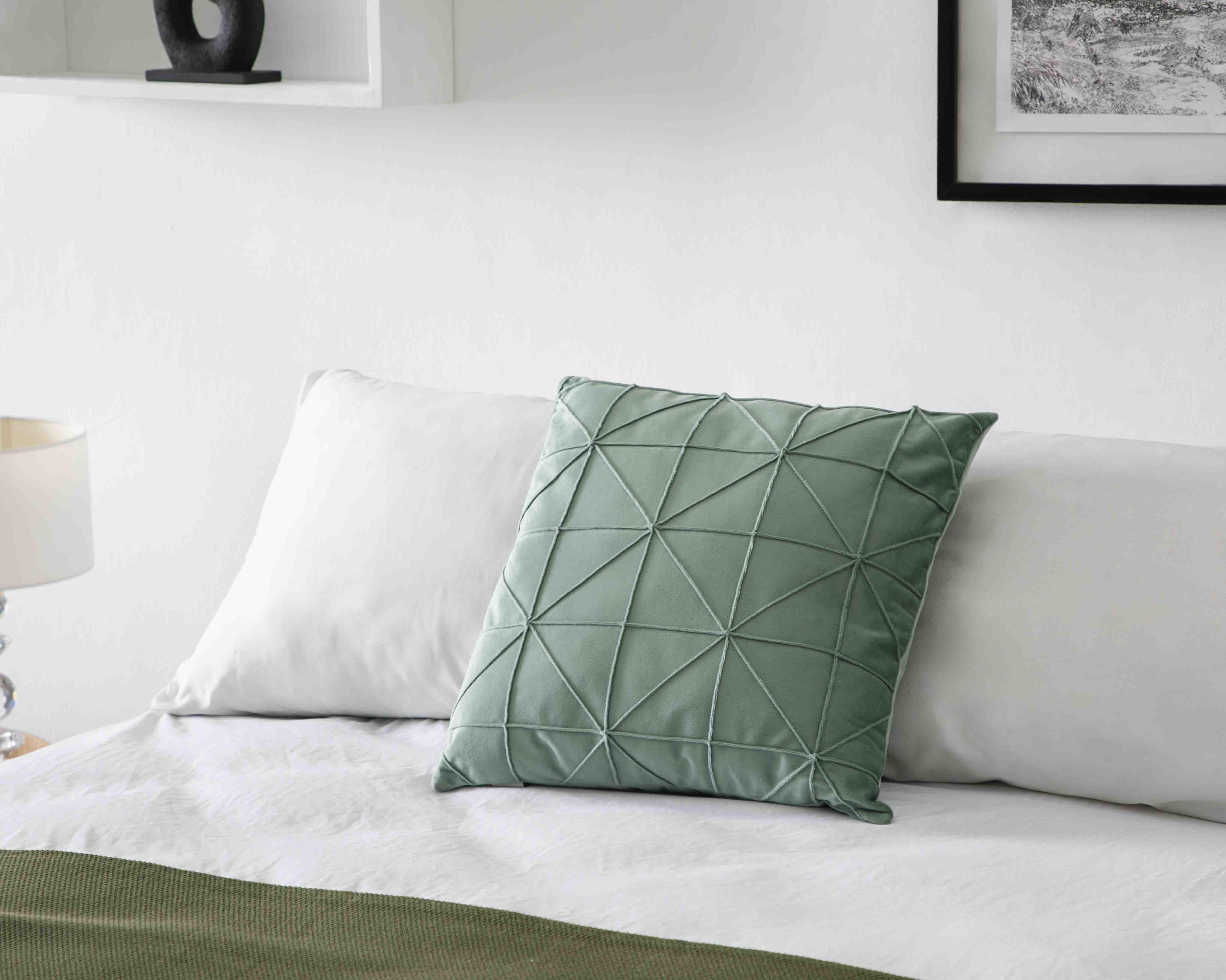 Foto 5 | Cojín Decorativo Vermon