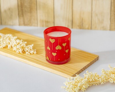 Foto 3 | Vela Aromática Cereza