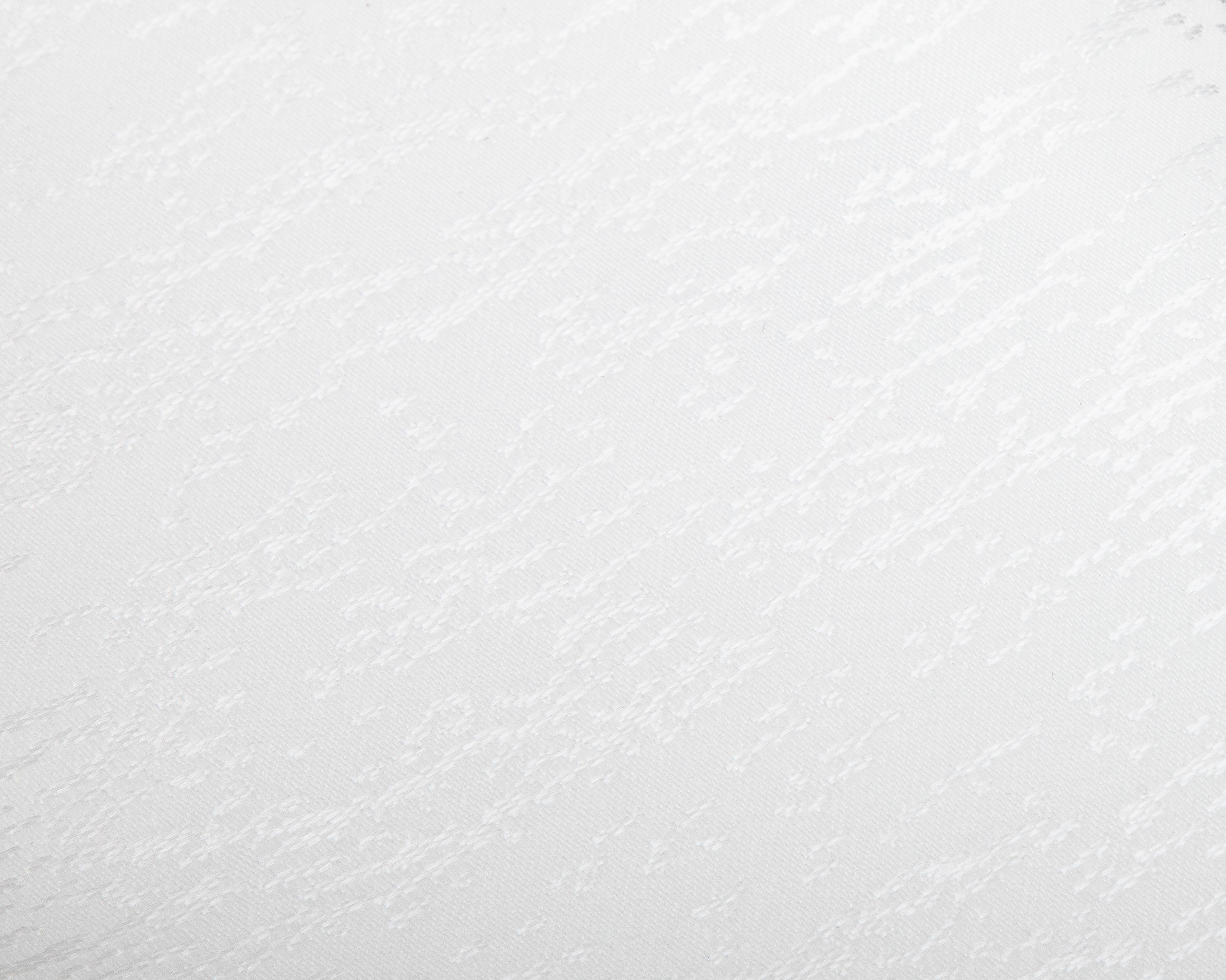 Foto 4 pulgar | Mantel para Mesa Starhaus Blanco 135 x 180 cm