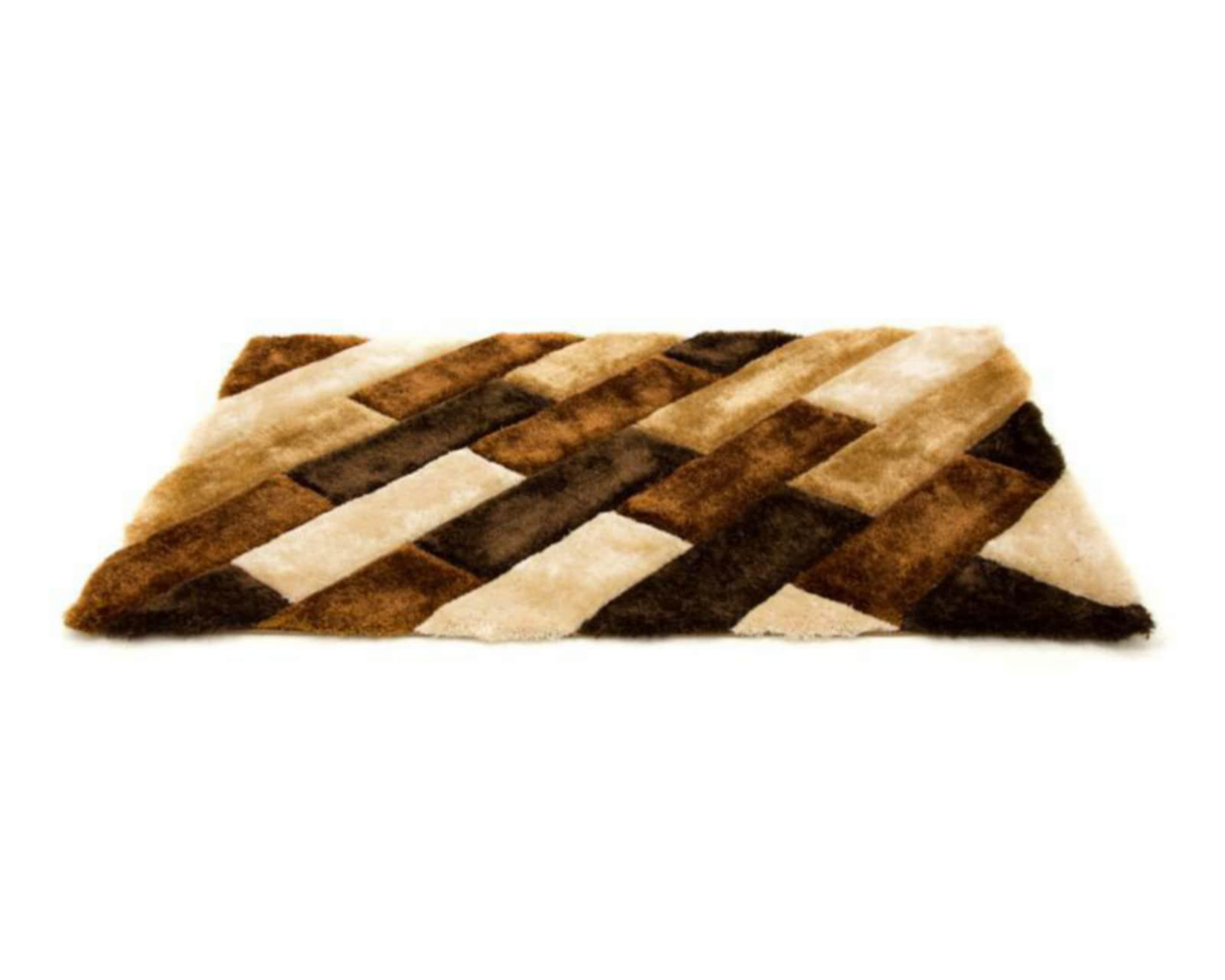 Tapete Madera de 180 x 120 cm