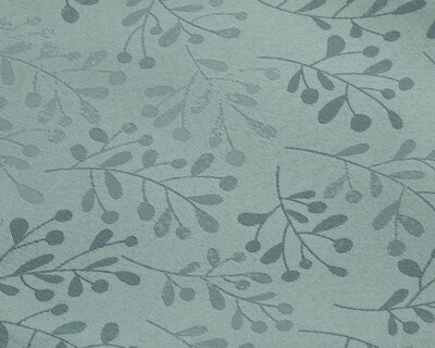 Foto 3 | Camino de Mesa Afrodita 2 183 x 33 cm Gris