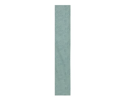 Foto 4 | Camino de Mesa Afrodita 2 183 x 33 cm Gris