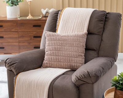 Foto 5 | Cojín Decorativo Camelia