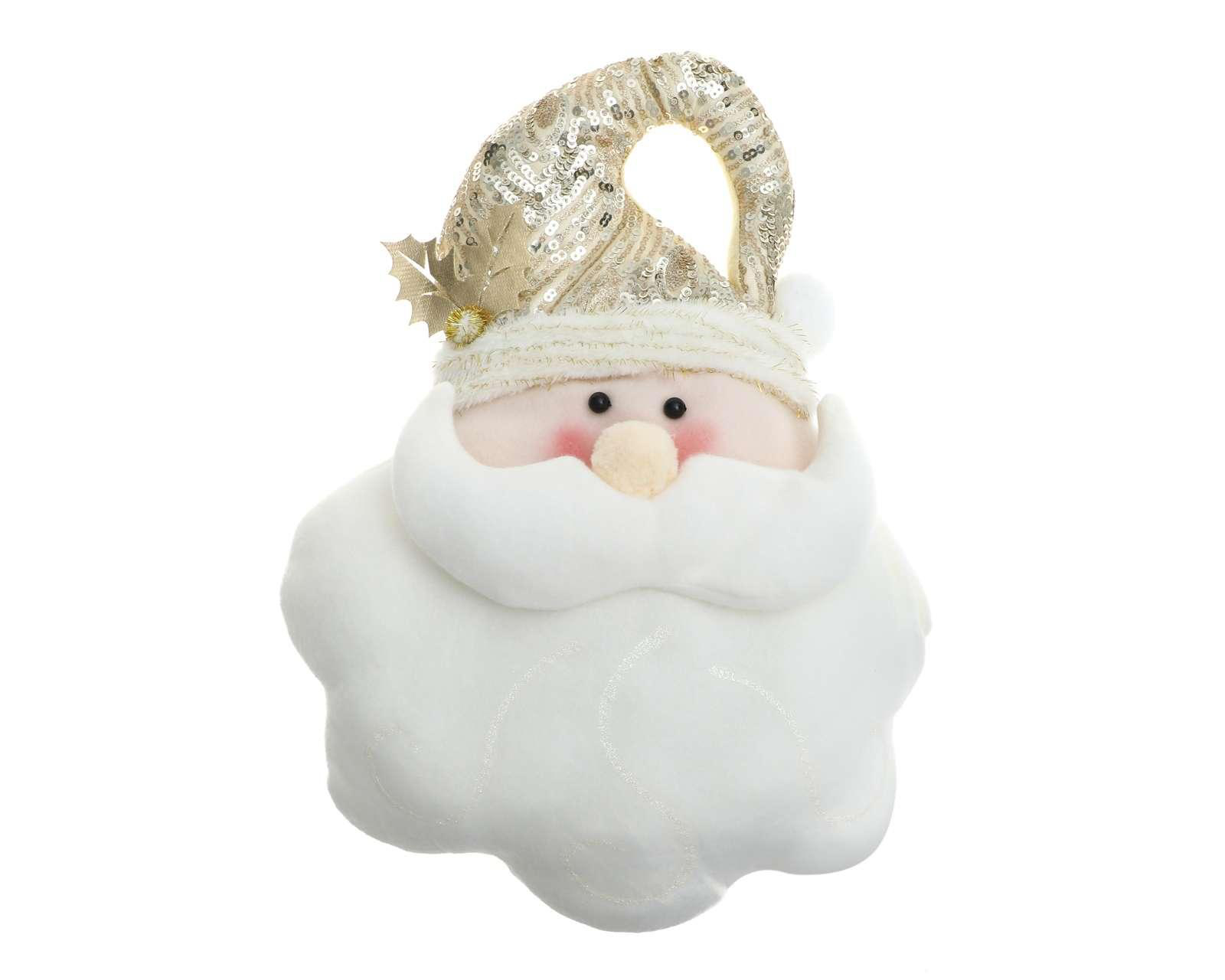 Foto 2 pulgar | Santa Claus Gold 1 Pieza