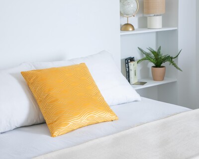 Foto 5 | Cojín Decorativo Narciso