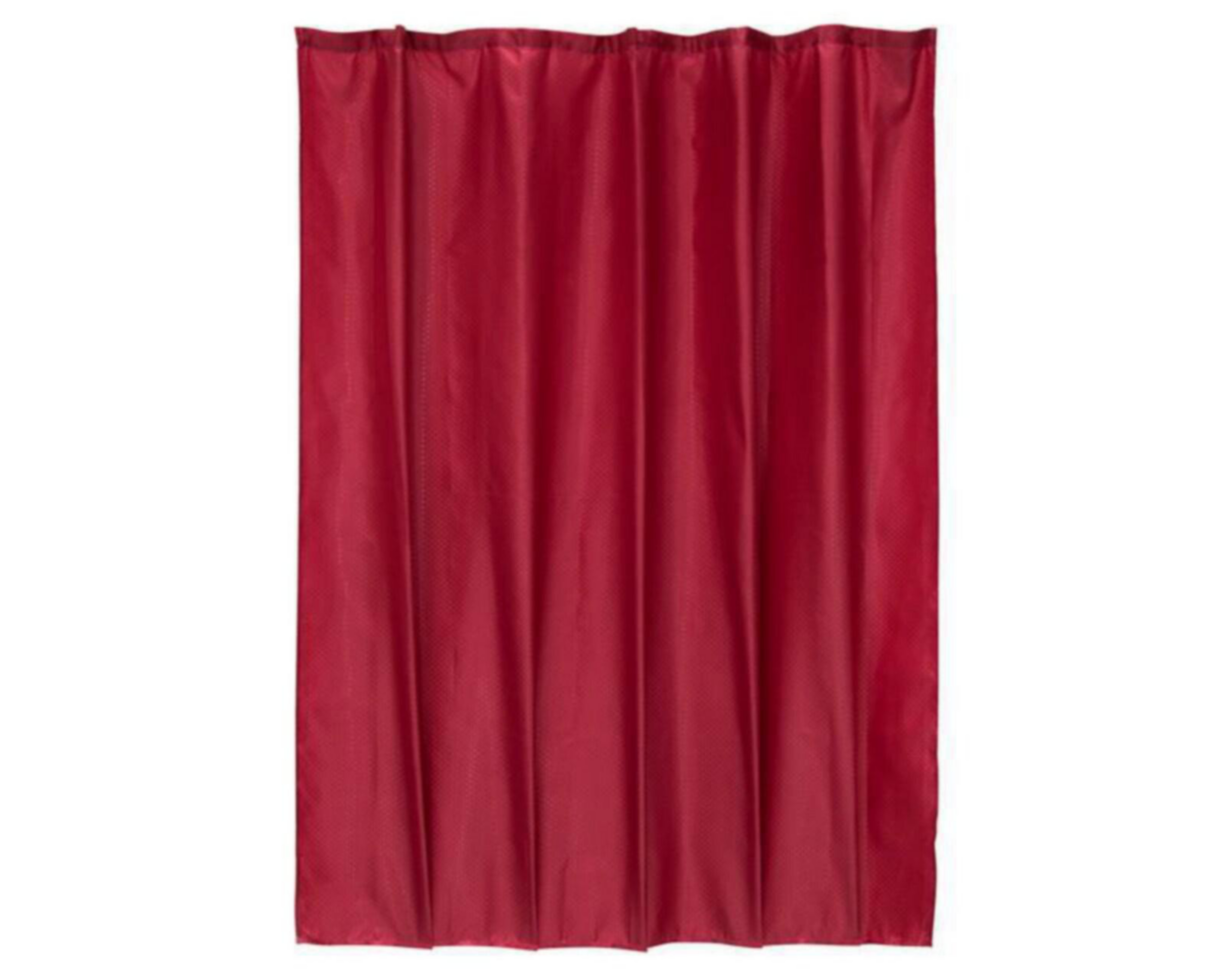 Foto 3 pulgar | Cortina de Baño de 178 x 183 cm de Poliéster