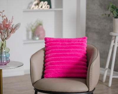 Foto 5 | Cojín Decorativo Dalia