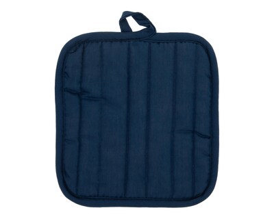 Foto 3 | Toalla de Cocina Marinero Azul 4 Piezas