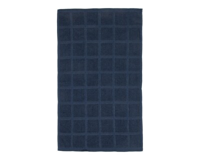 Foto 4 | Toalla de Cocina Marinero Azul 4 Piezas