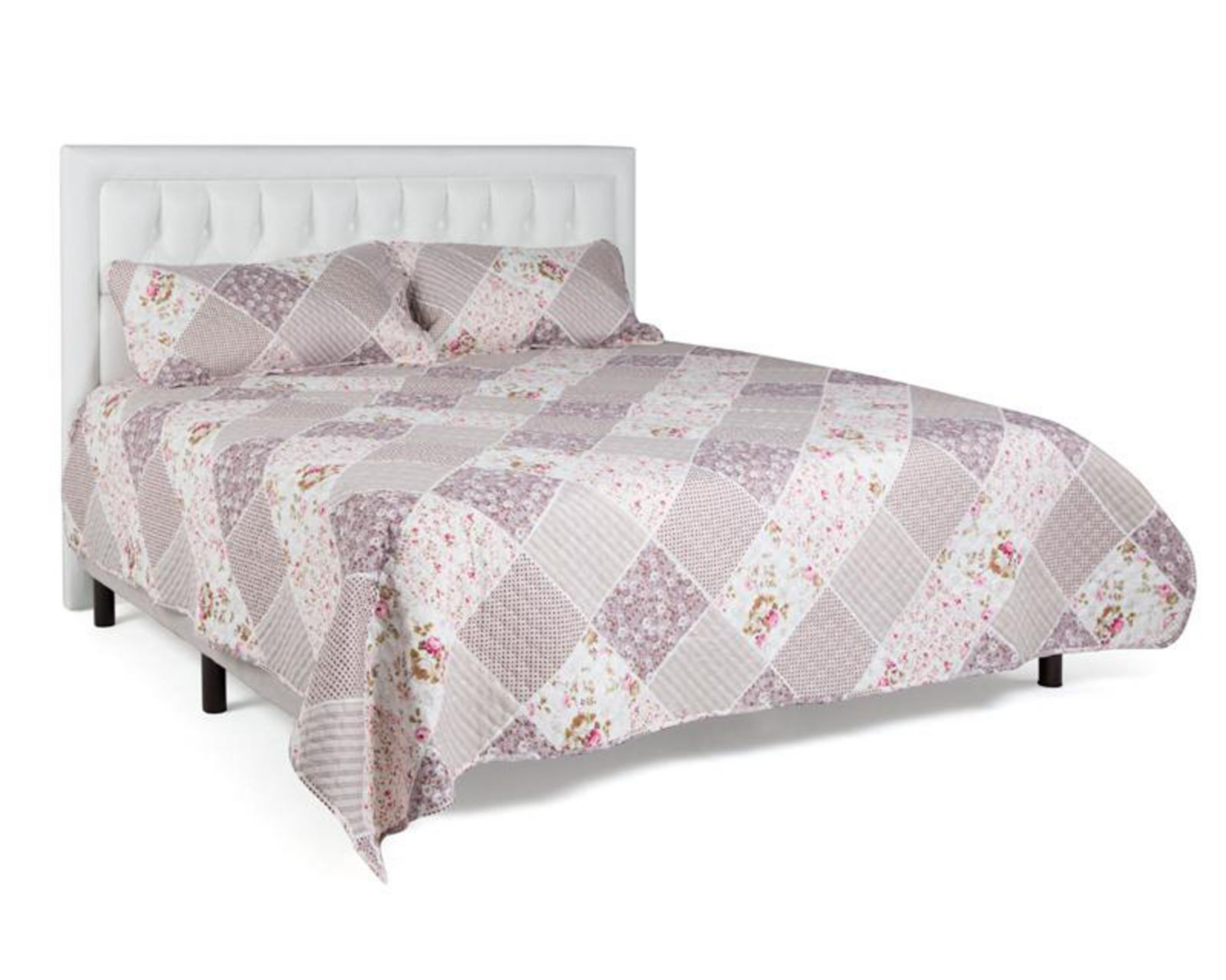 Foto 2 | Juego de Edredón Starhaus Bedware NL10629 King Size