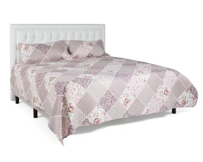 Foto 2 | Juego de Edredón Starhaus Bedware NL10629 King Size